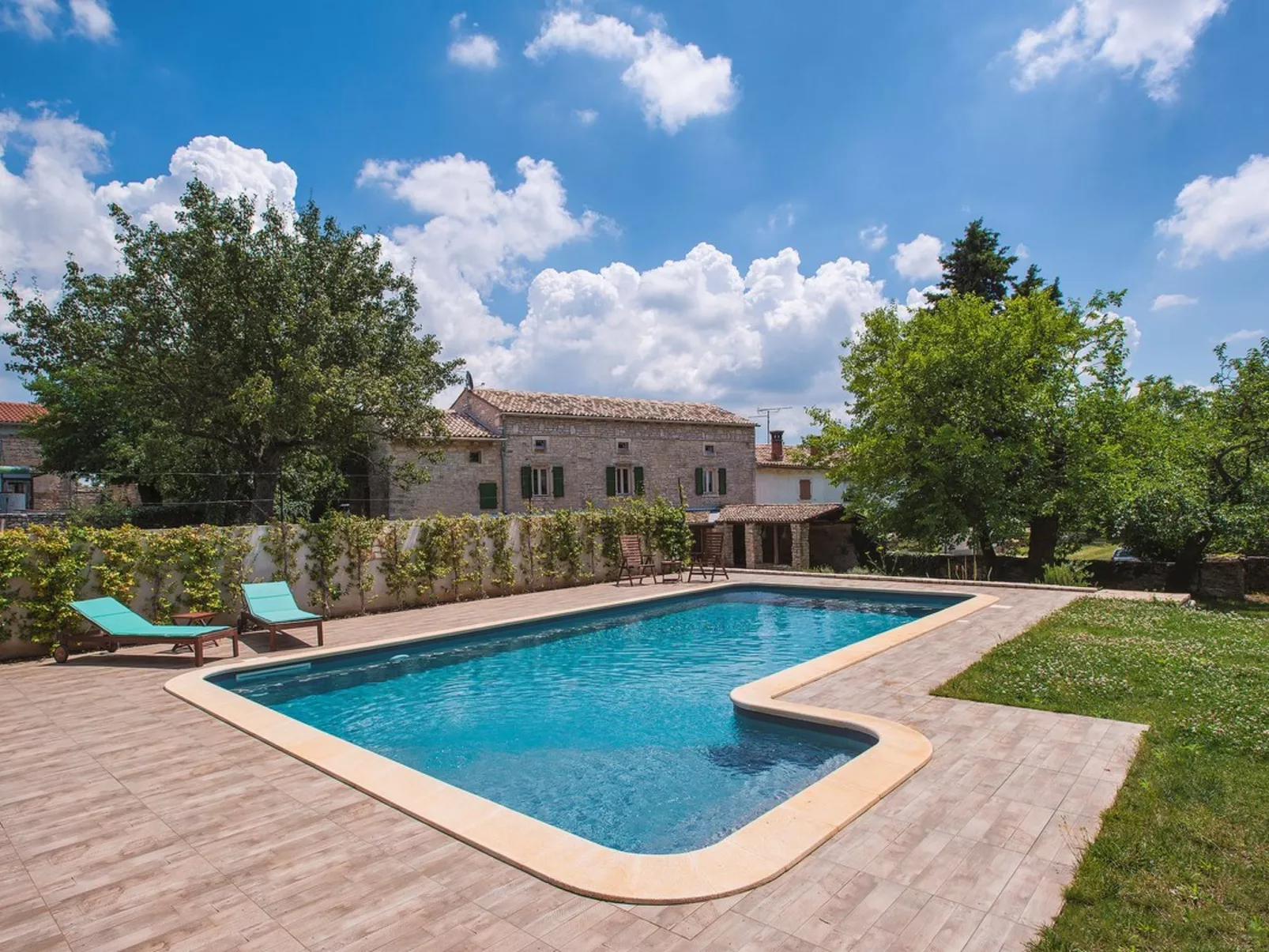 Villa Krase - Image-tags.info