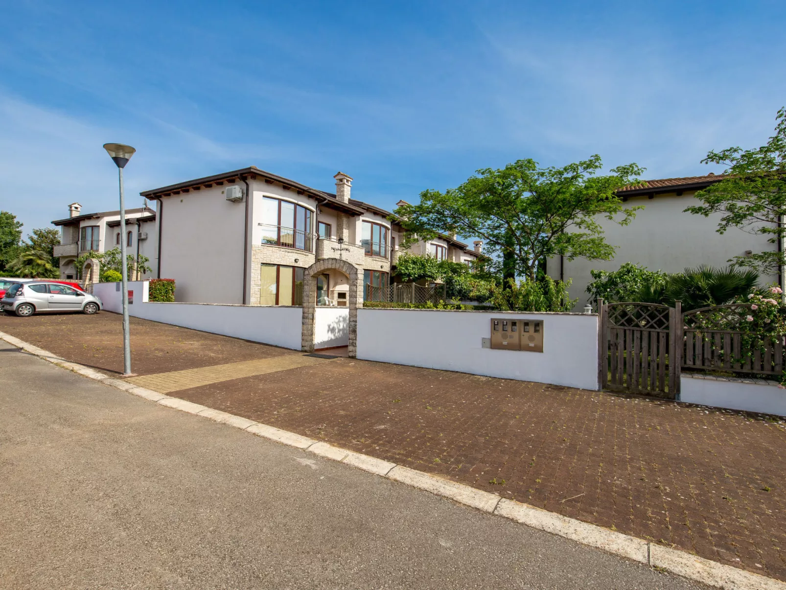 Holiday Home Bellavista / HR-11042-01 - Image-tags.info