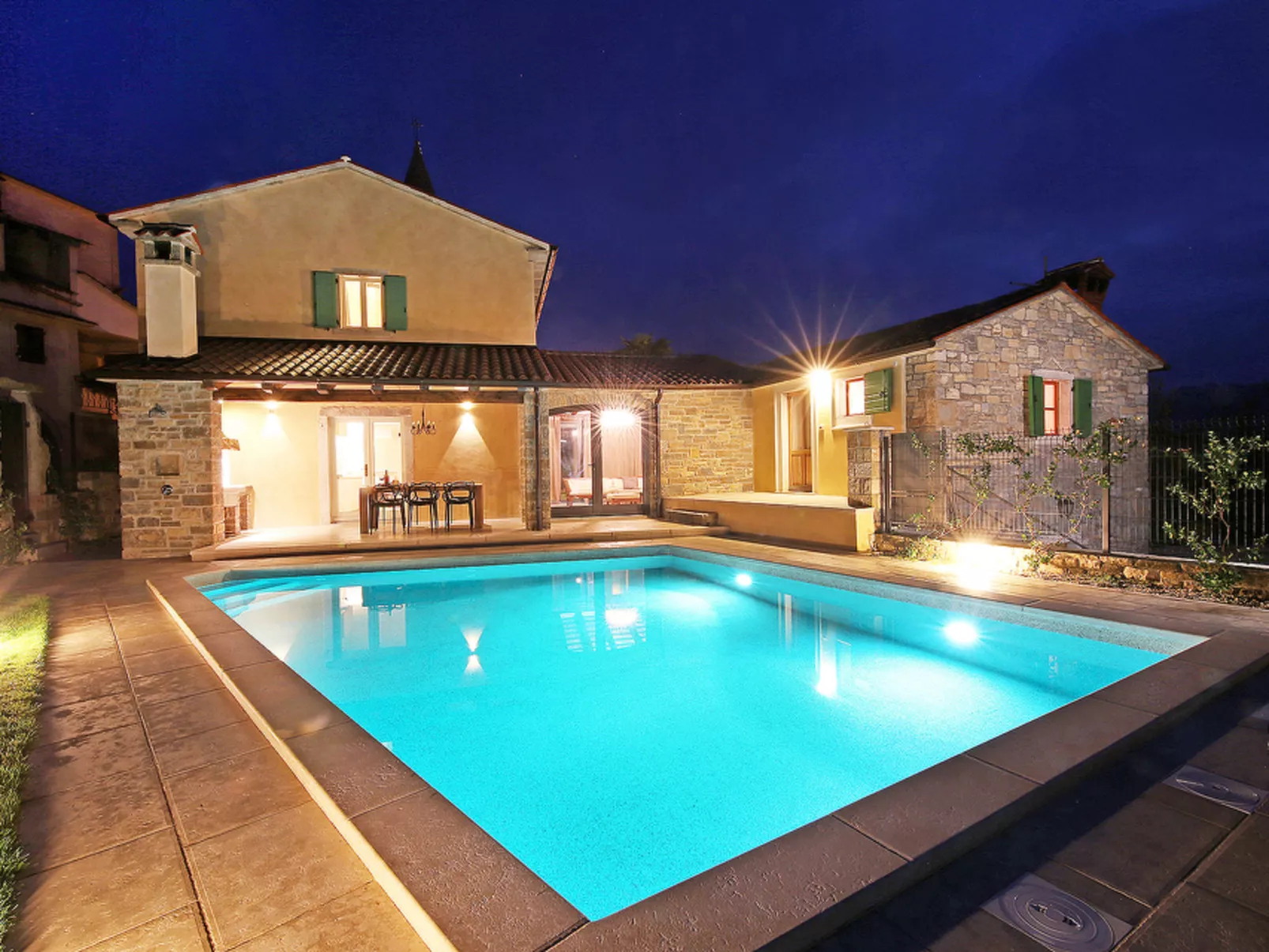 Villa Benvenuti - Image-tags.info