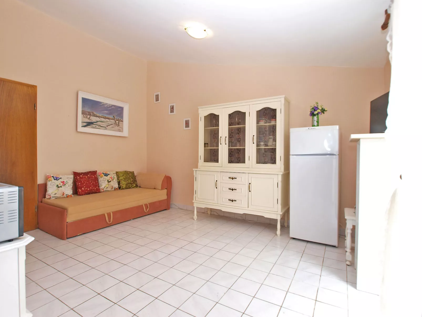 Apartment 1236 - Drinnen