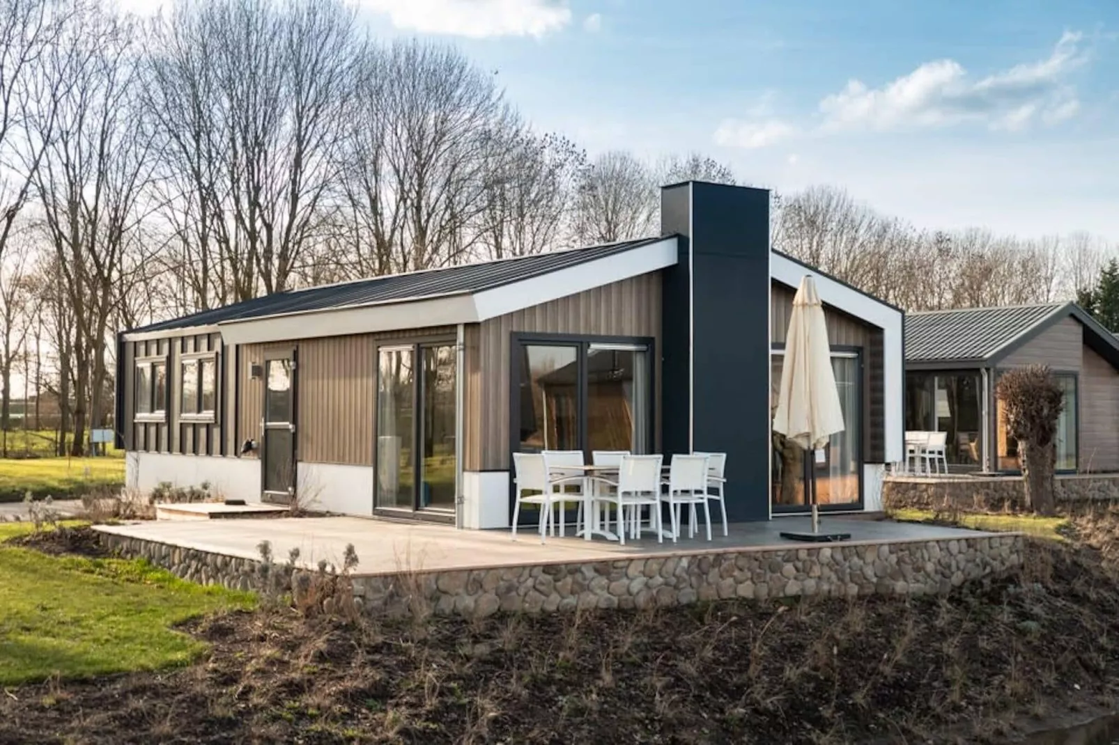 Resort Hooge Veluwe 18-Exterior summer