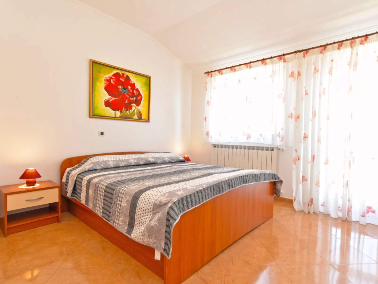 Apartment 1553 - Drinnen