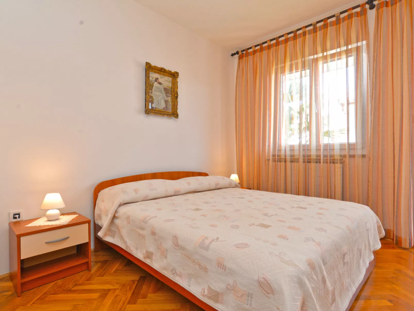 Apartment 1553 - Drinnen