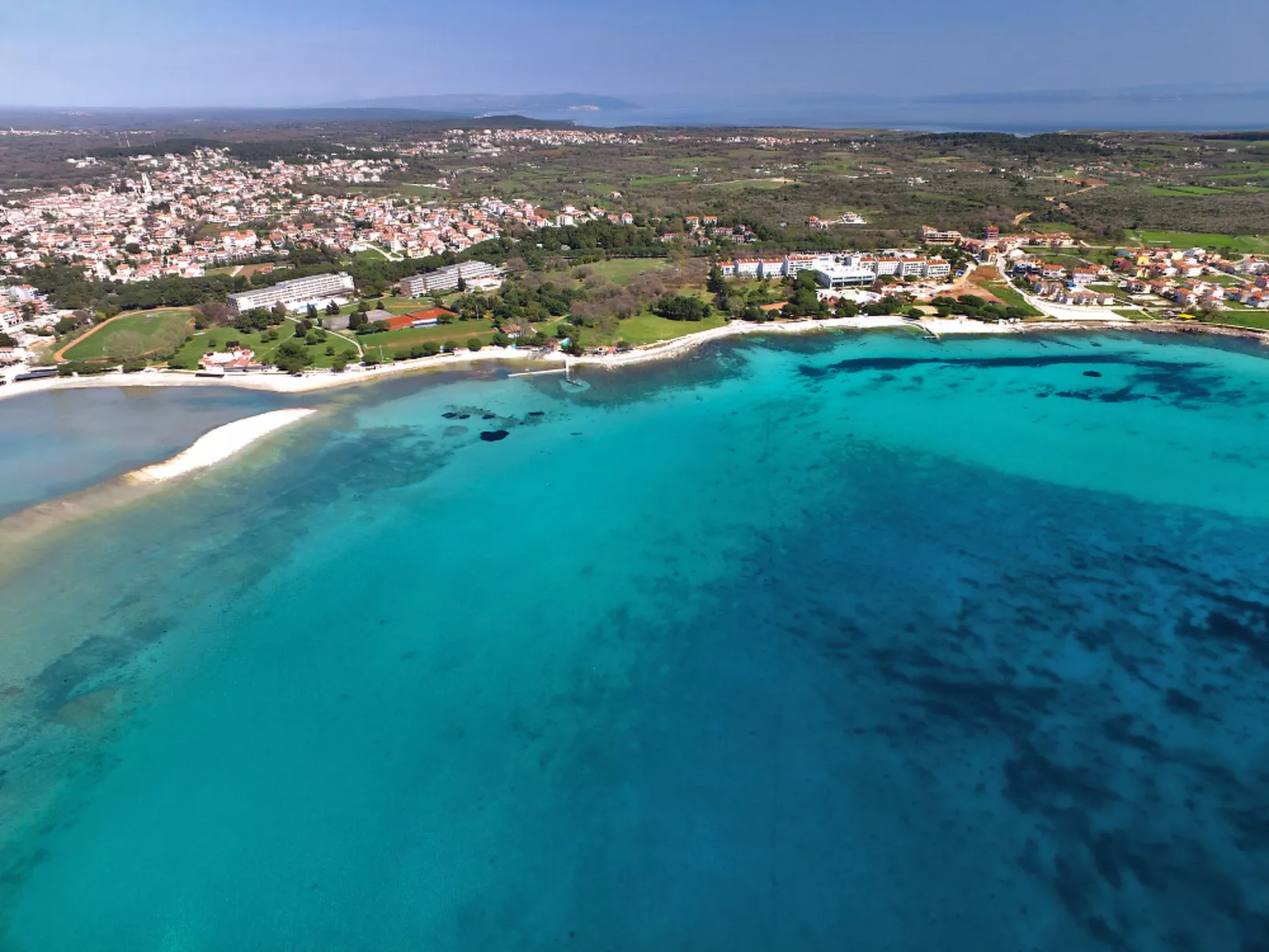 Apartment 1969 - Dehors