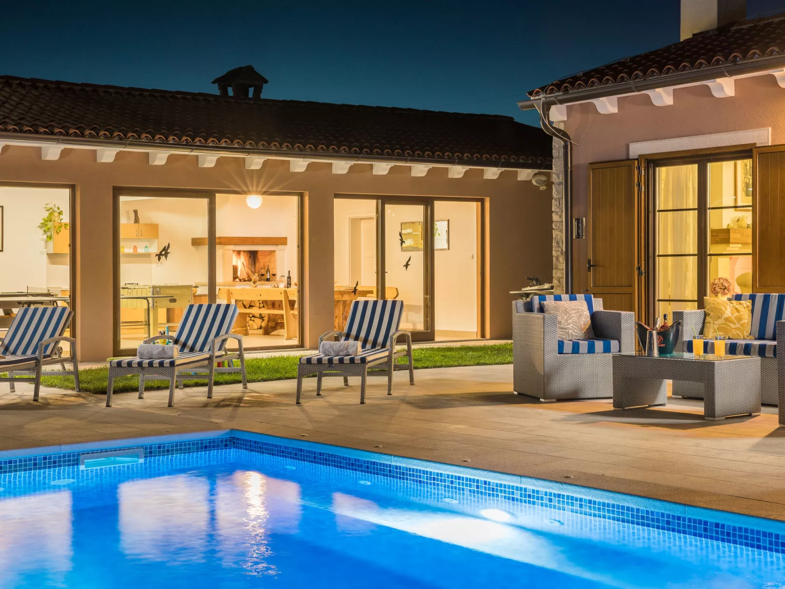 Villa Kanco - Image-tags.info