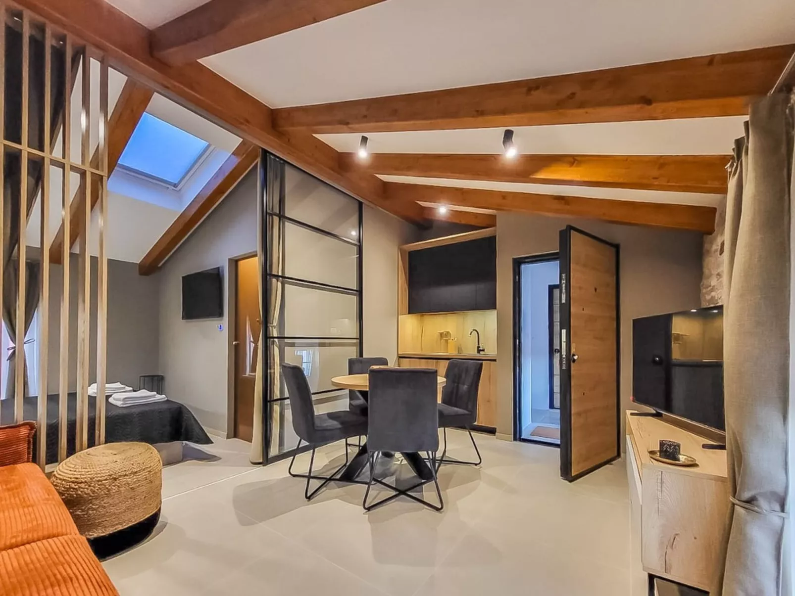 Apartment 2385 - Drinnen