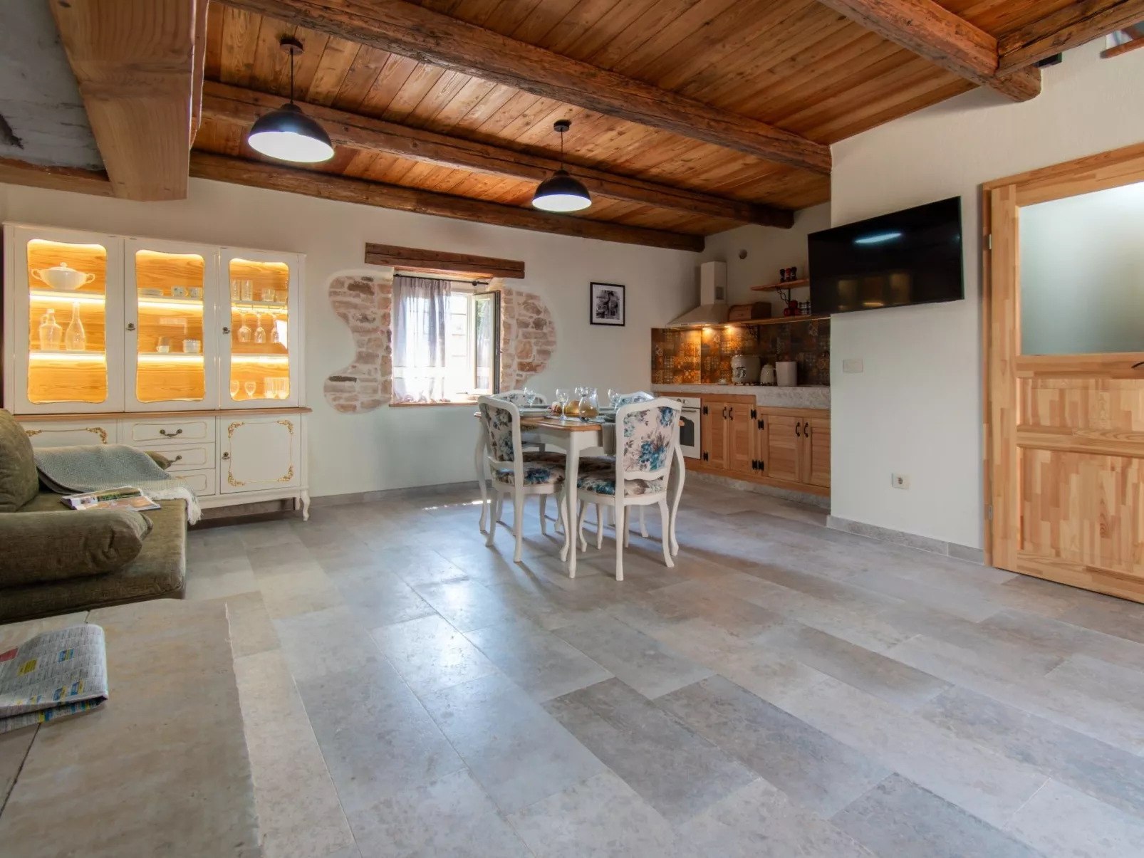 House Casa Morosina - Image-tags.info