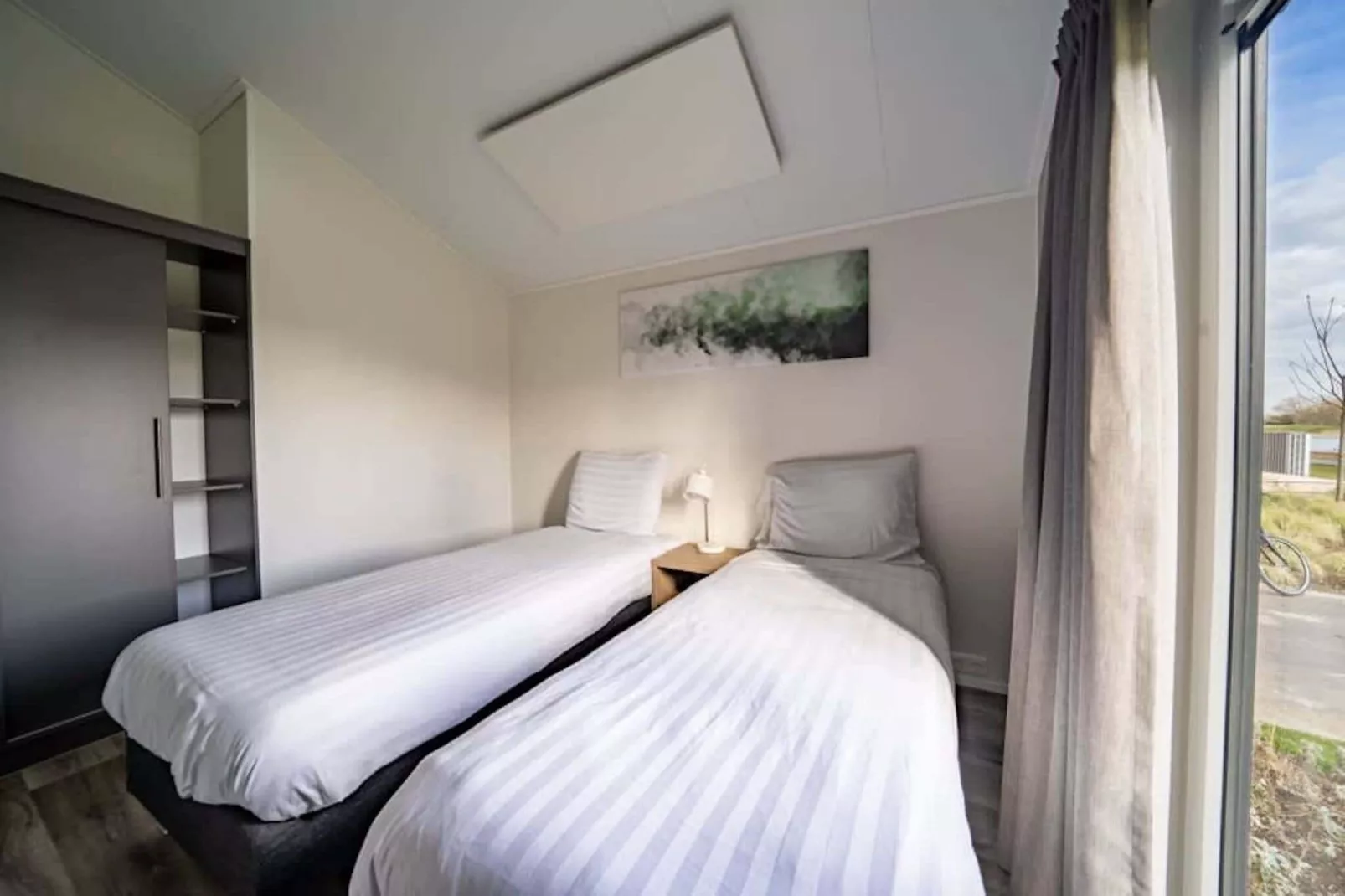 Resort Hooge Veluwe 18-Bedroom