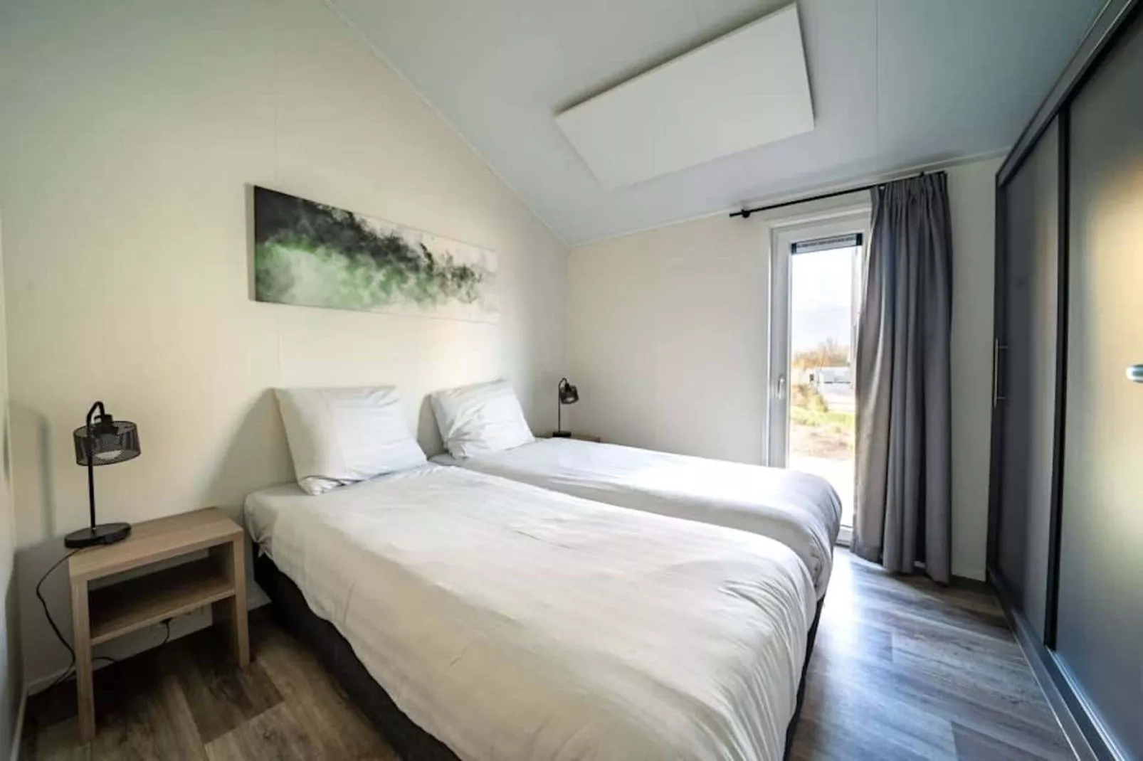 Resort Hooge Veluwe 18-Bedroom