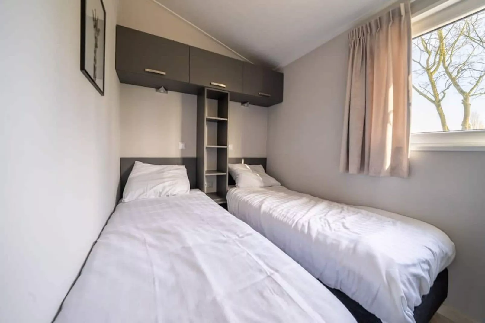 Resort Hooge Veluwe 18-Bedroom