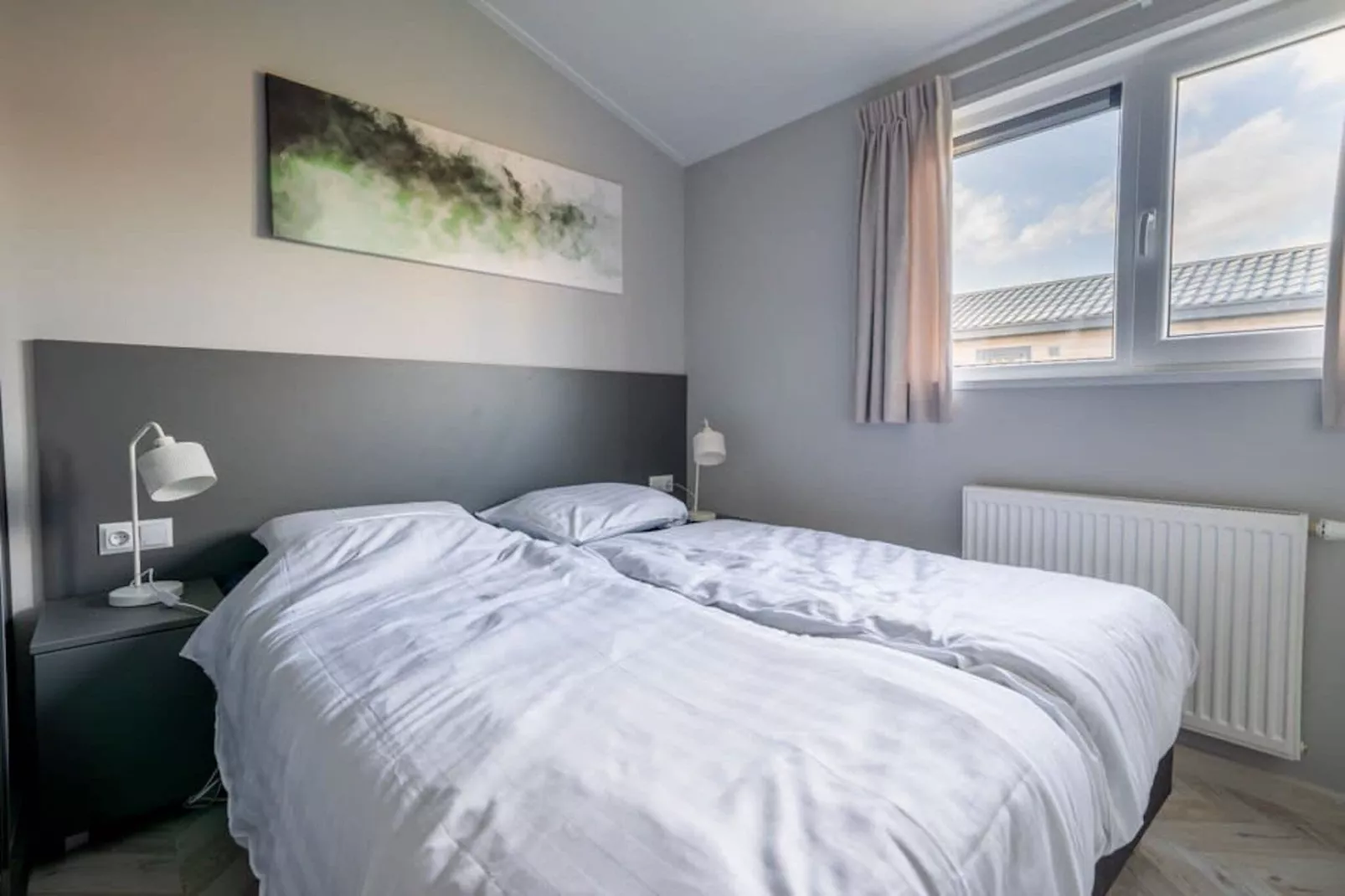 Resort Hooge Veluwe 18-Bedroom