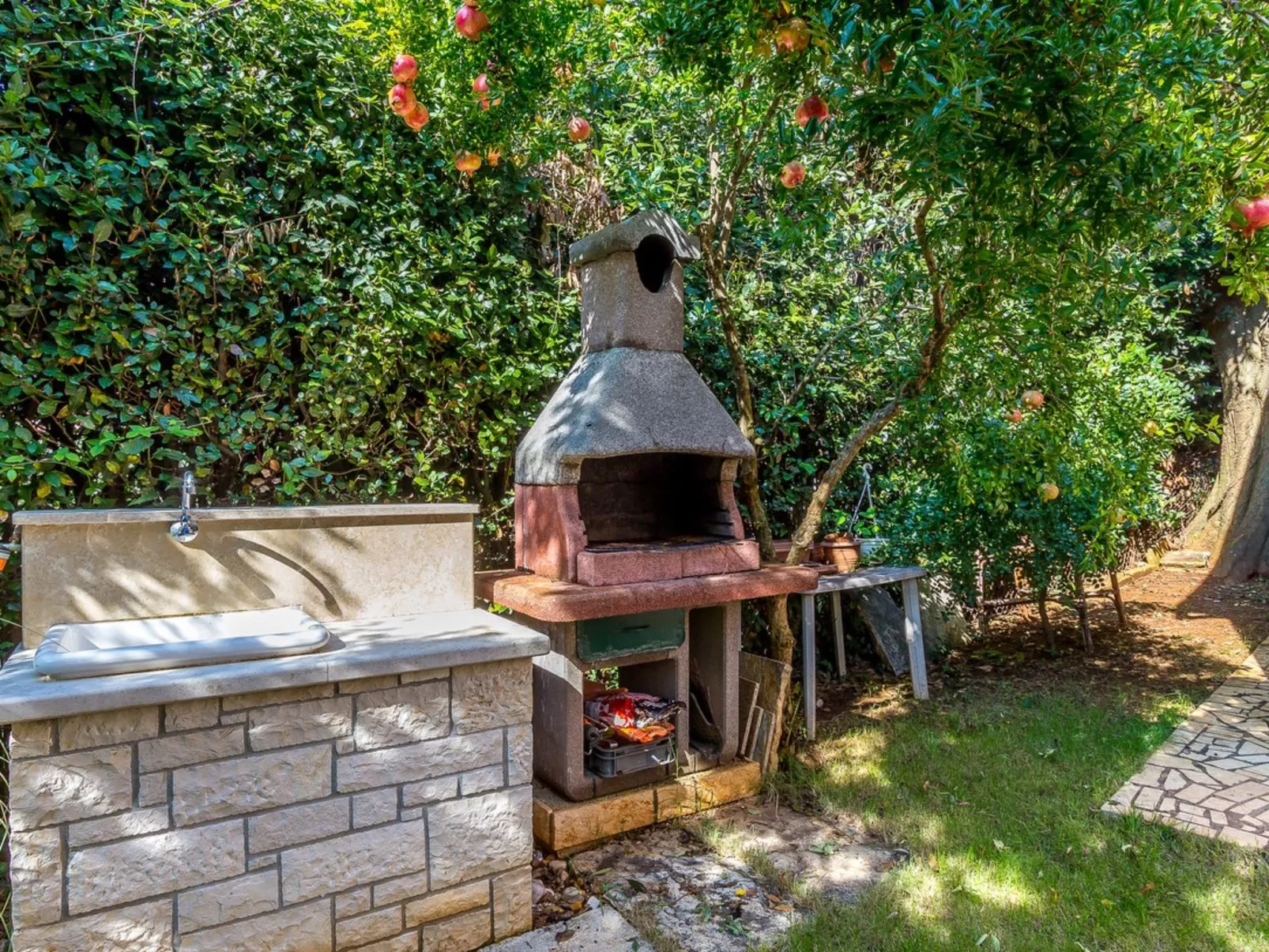 Garden house - Image-tags.info