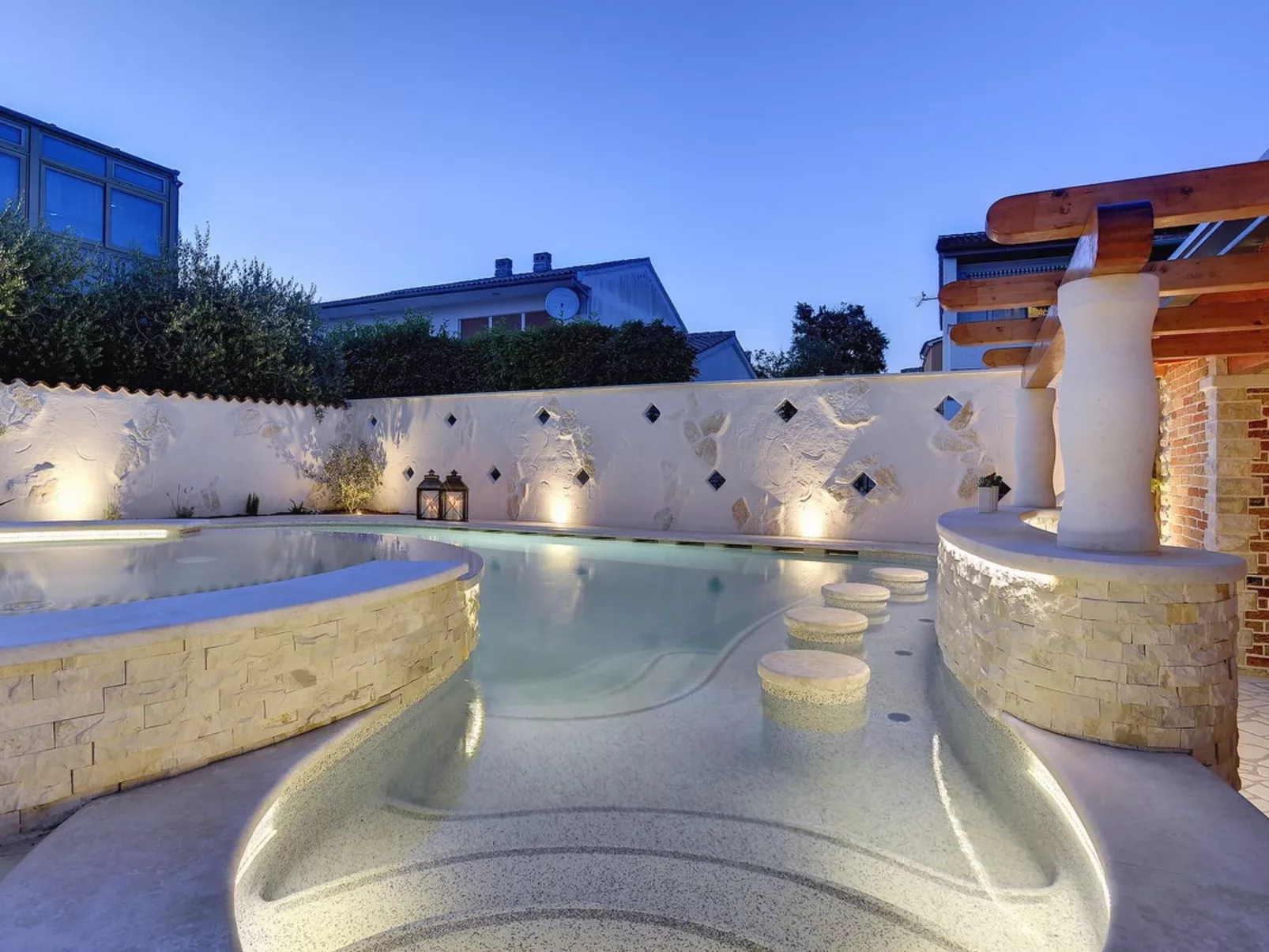 Villa Sonja - Image-tags.info