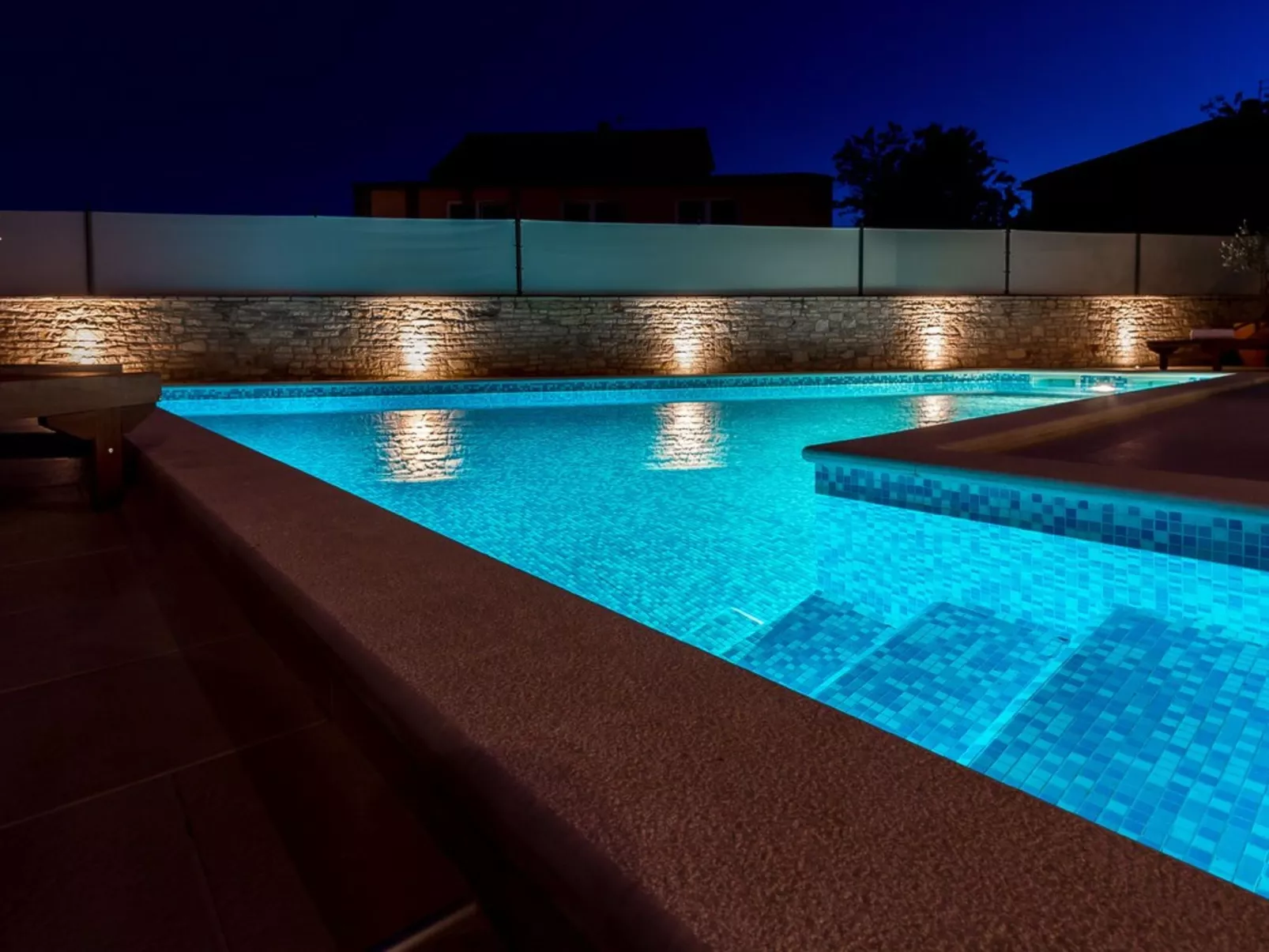 Villa Pula - Outside