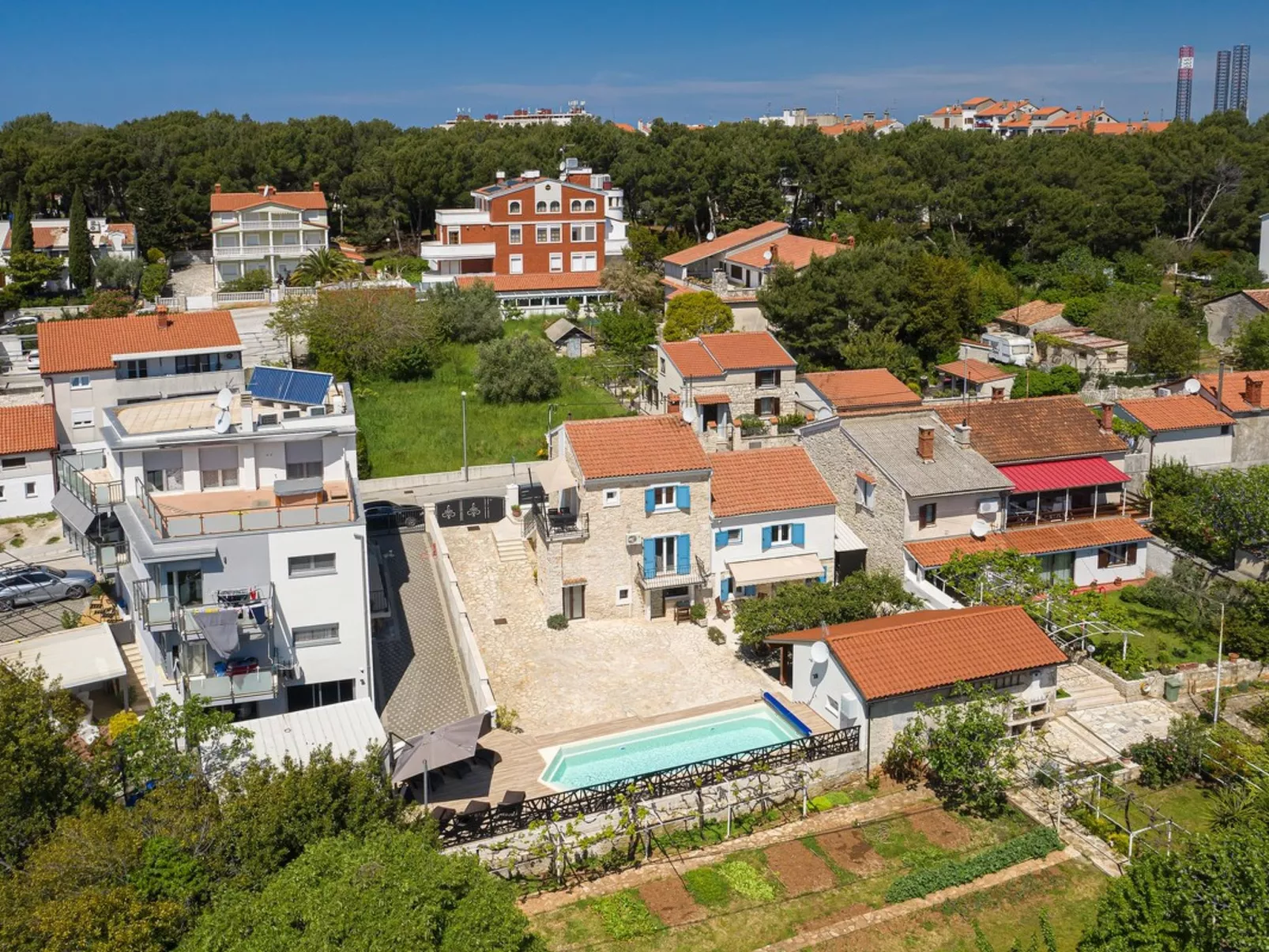 House Hodak - Image-tags.info