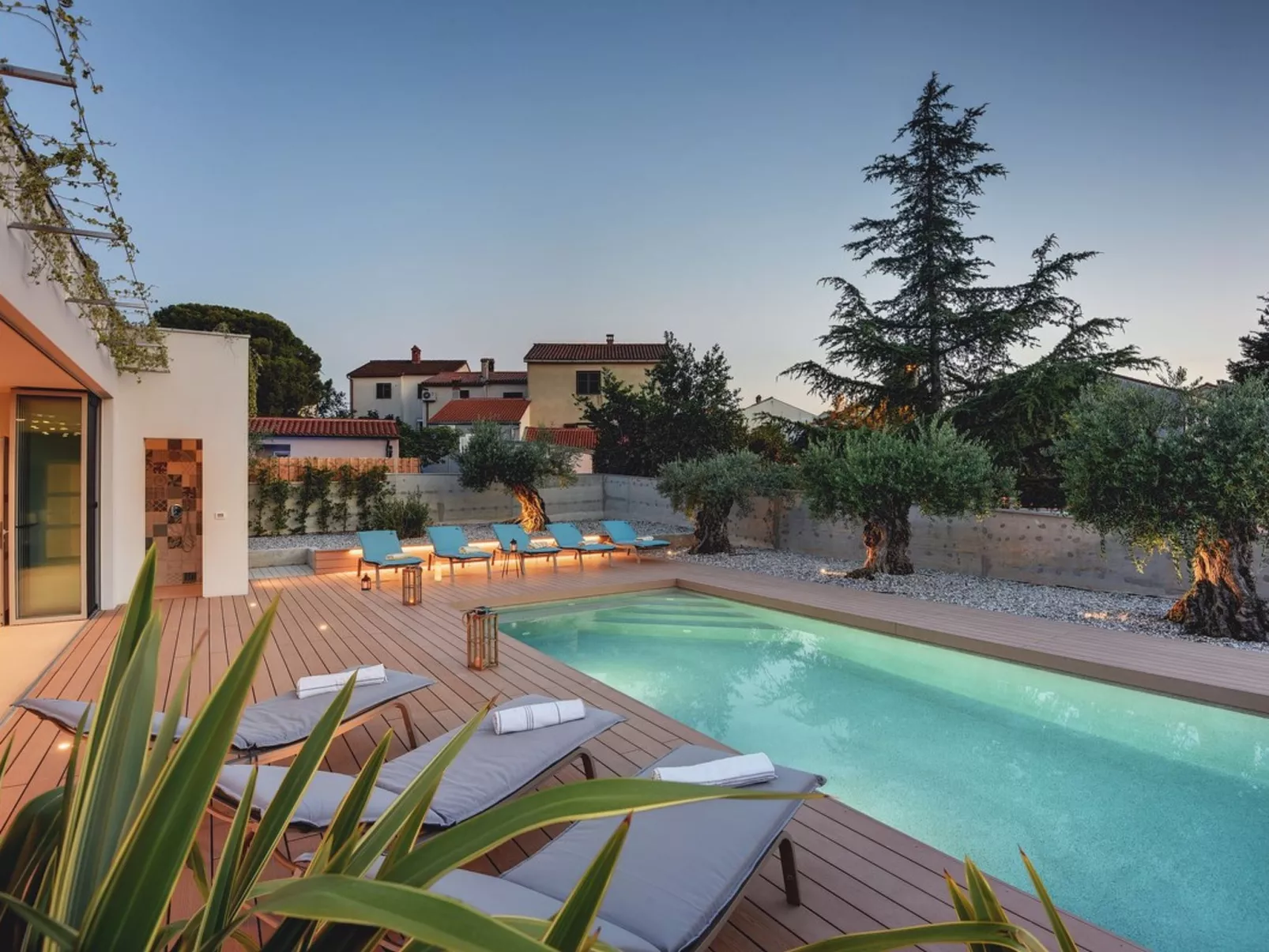 Villa Balizerka - Image-tags.info