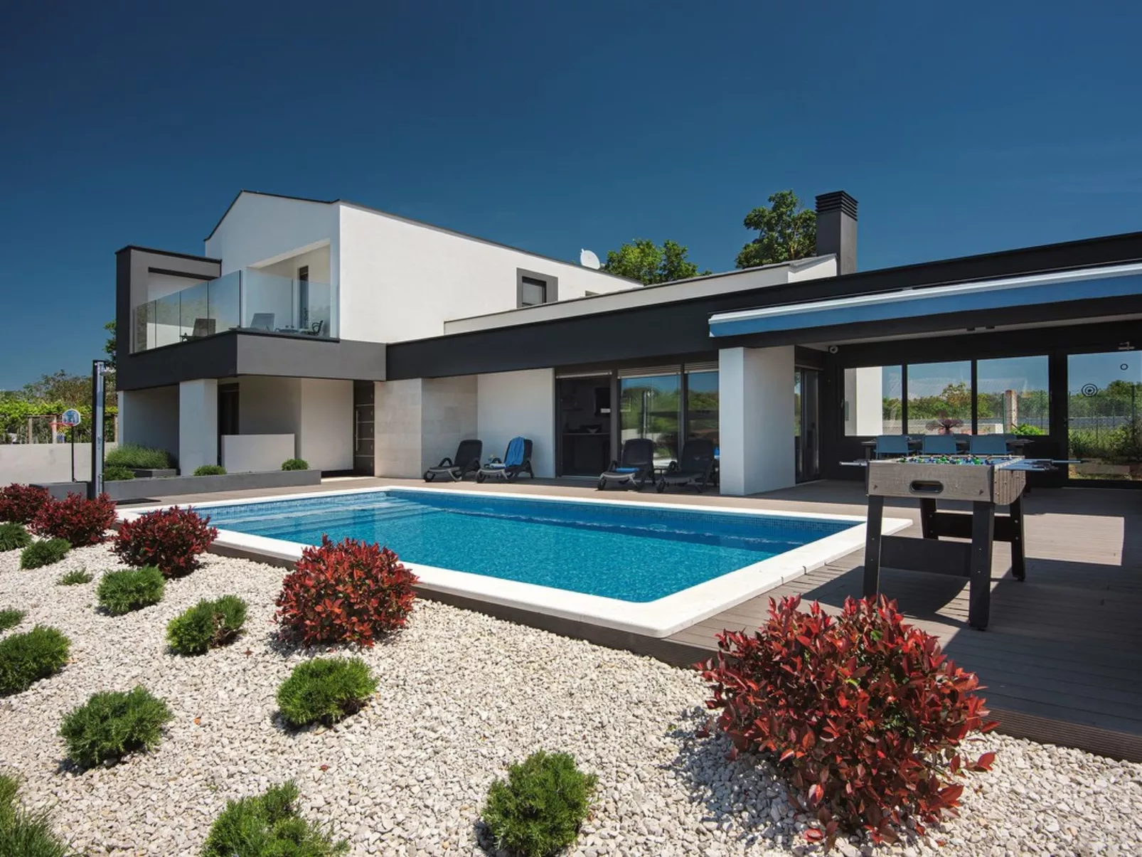 Villa Linea - Image-tags.info