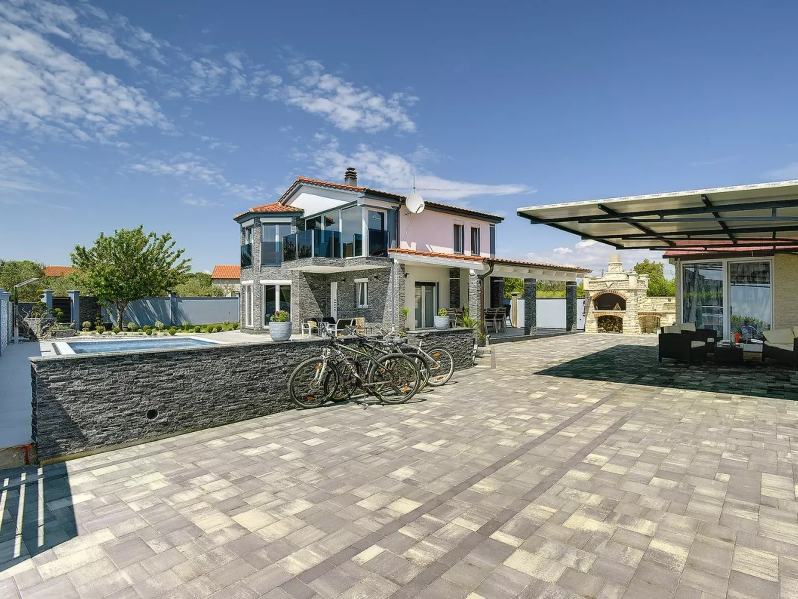 Villa Danijela - Image-tags.info