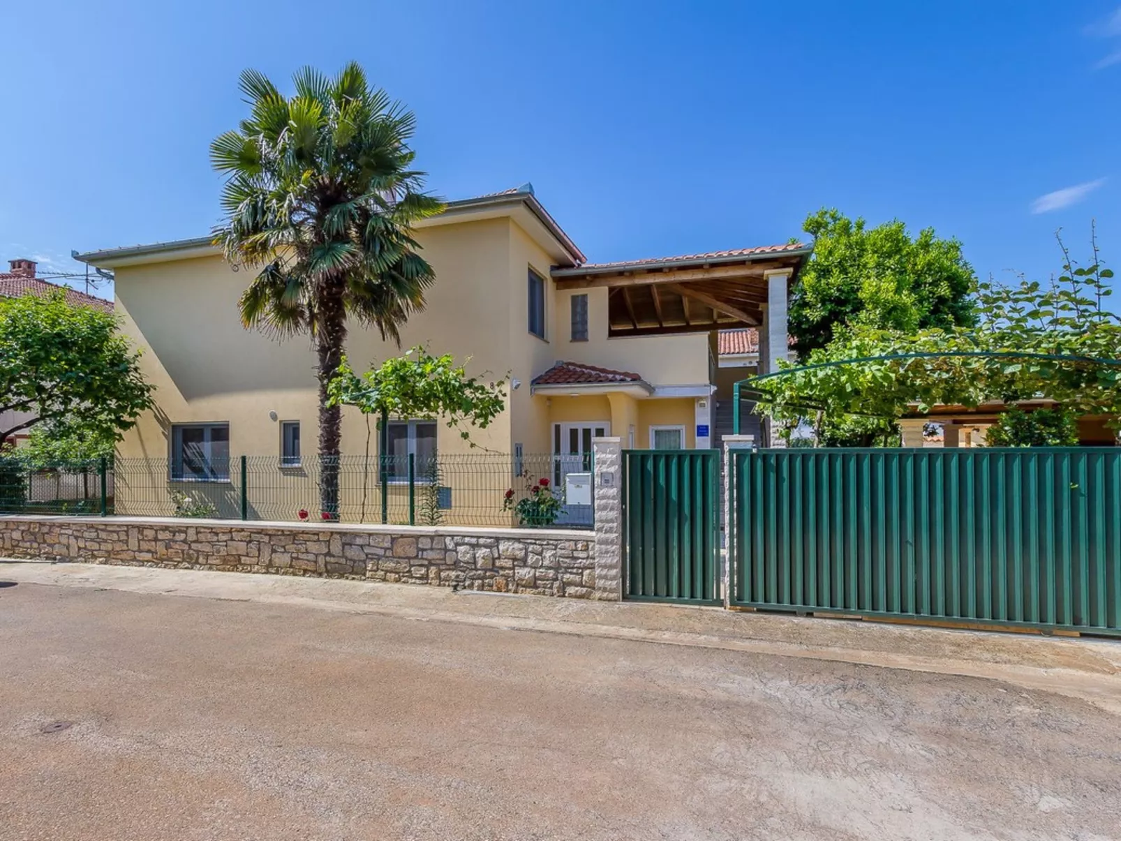 Villa Cera - Image-tags.info