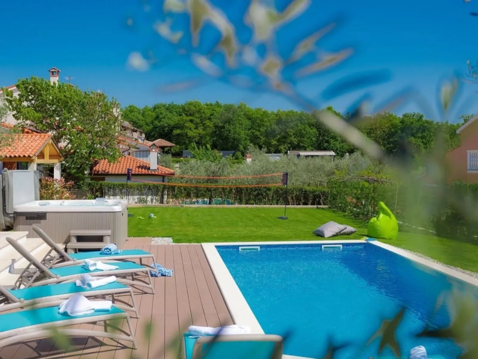 Villa Grande - Image-tags.info