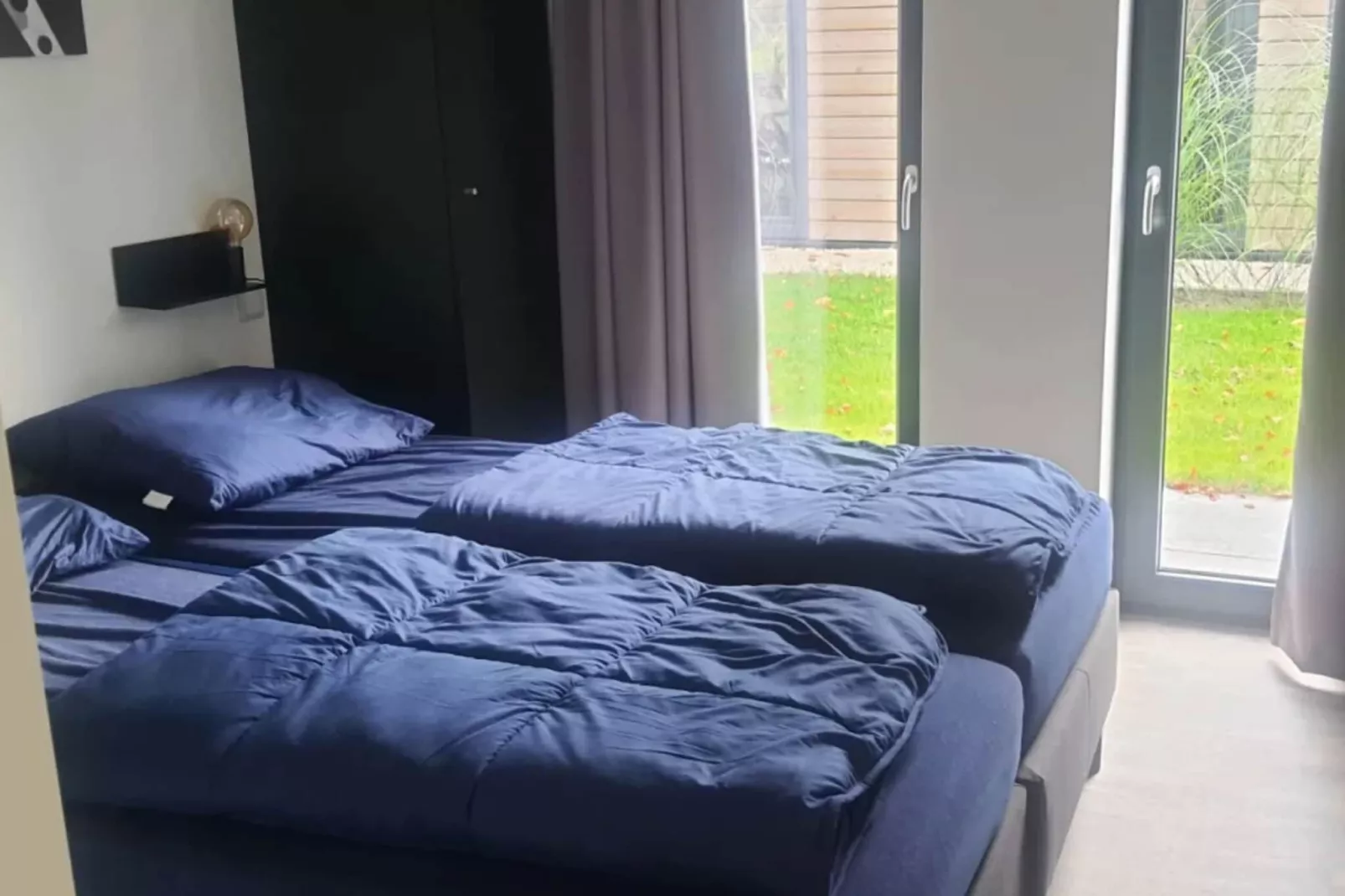 Resort Hooge Veluwe 19-Bedroom