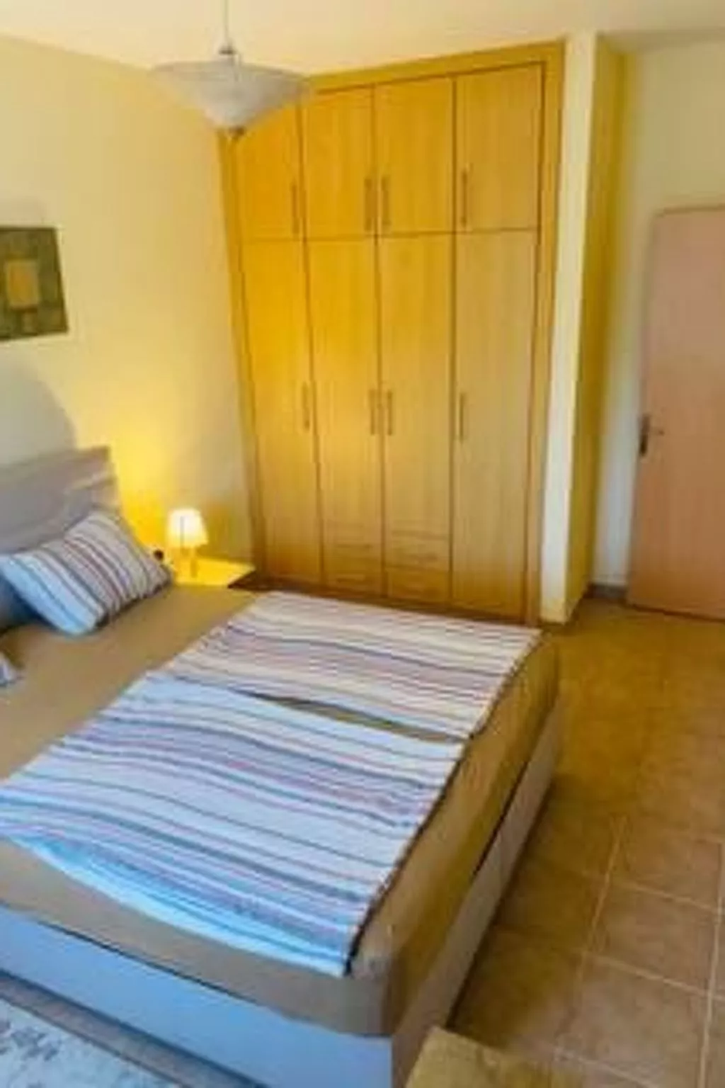 Wohnung in Kalecik - Drinnen