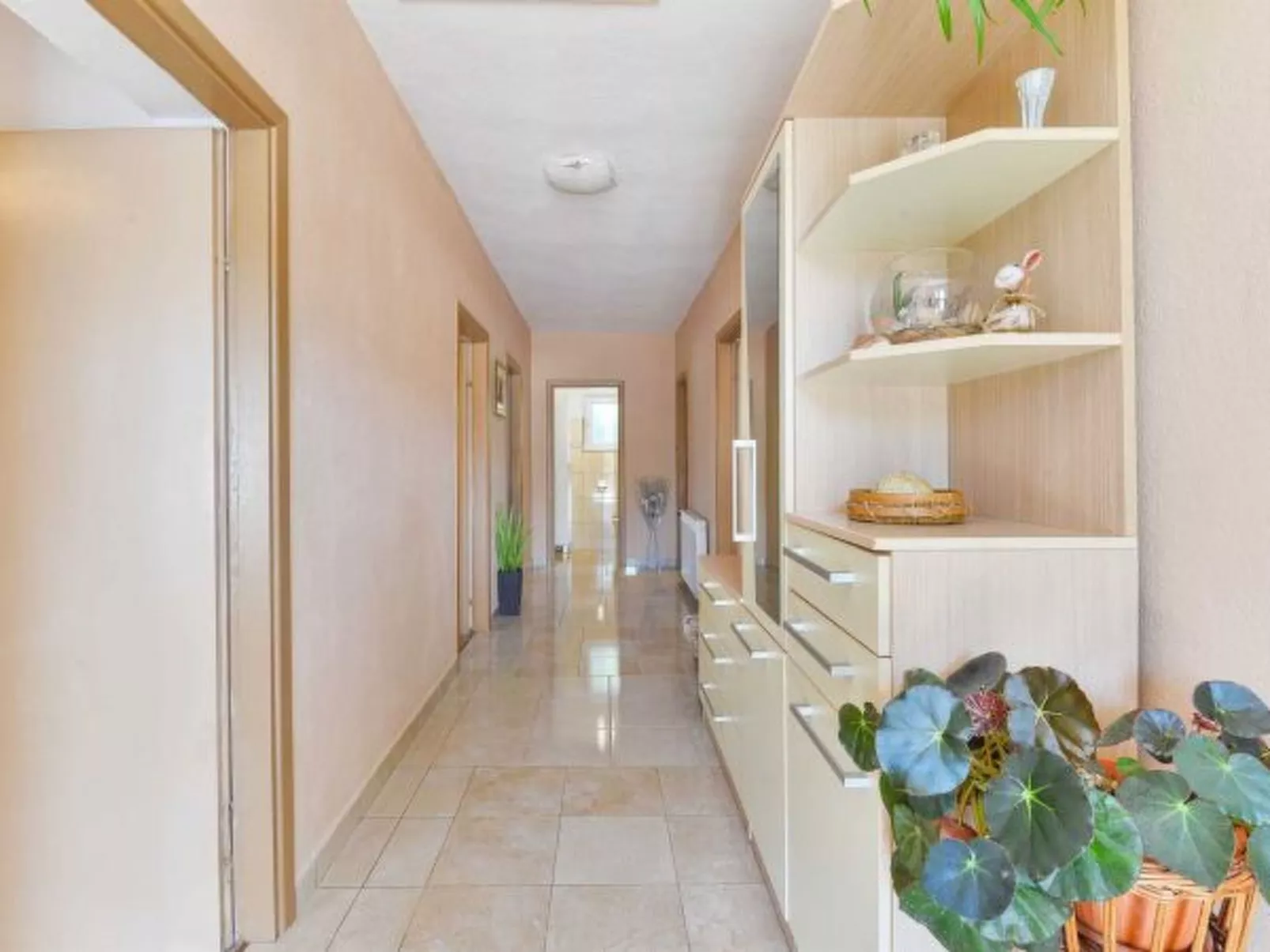 Holiday House Meri with pool - Image-tags.info