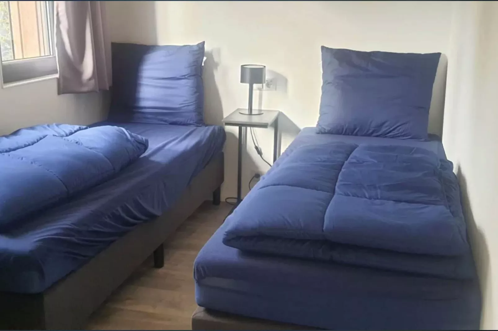 Resort Hooge Veluwe 19-Bedroom