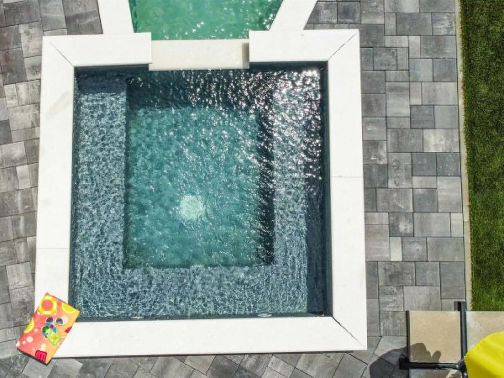 Villa Silente with pool, whirpool and sauna - Image-tags.info