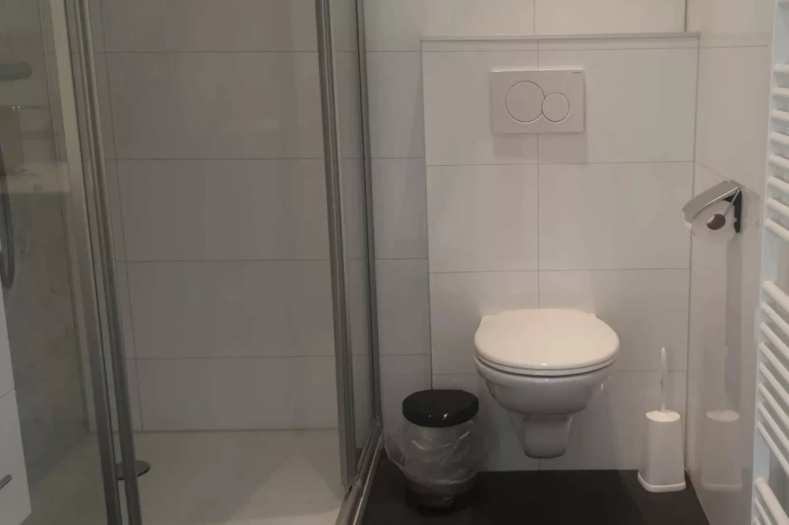 Resort Hooge Veluwe 19-Bathroom