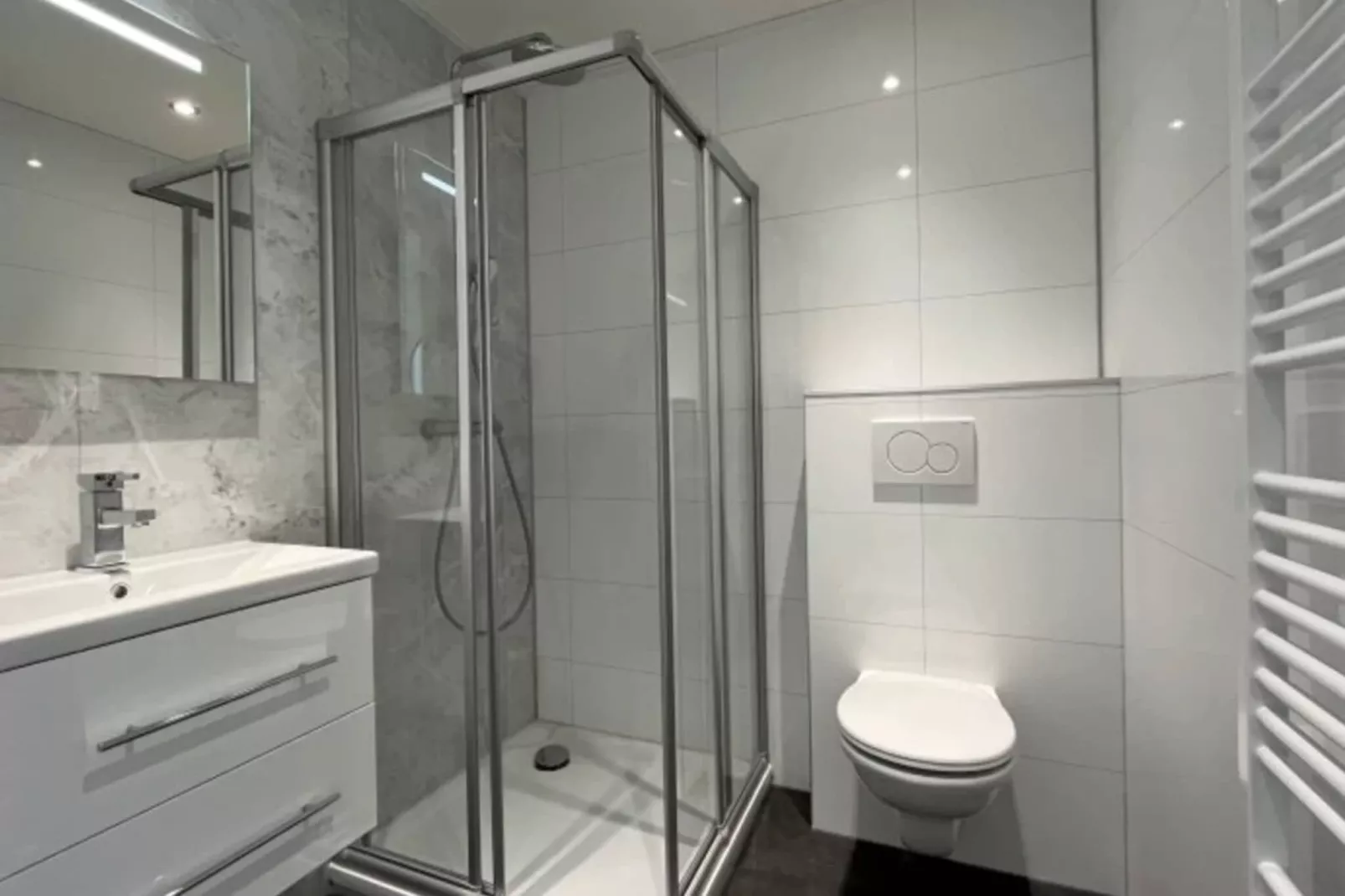 Resort Hooge Veluwe 19-Bathroom