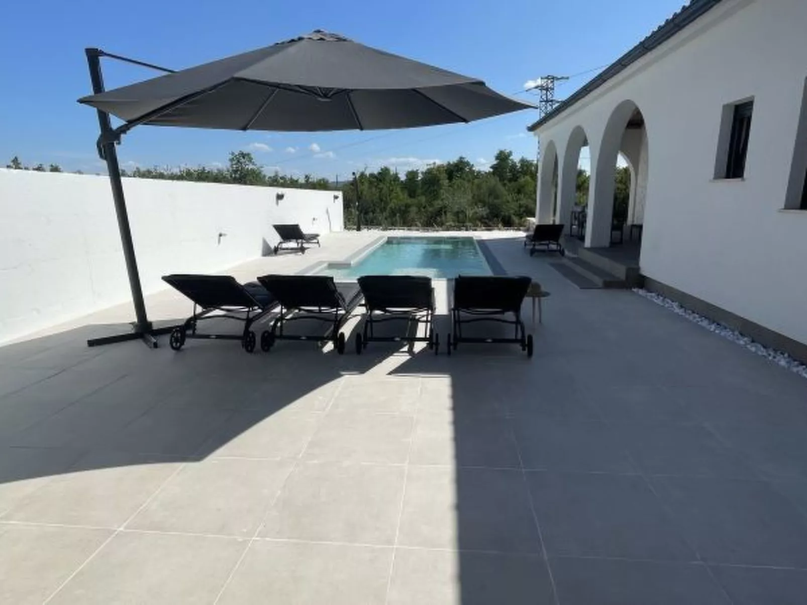 Holiday Home Olivarum with pool - Image-tags.info