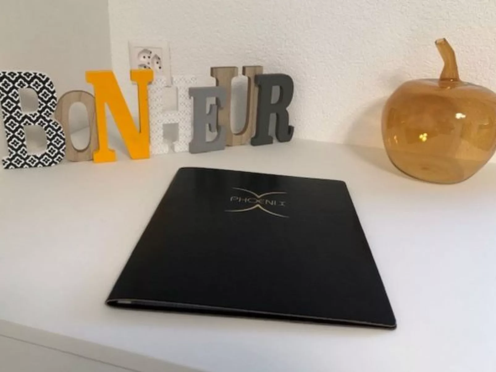 Plein coeur de Nendaz - Dedans