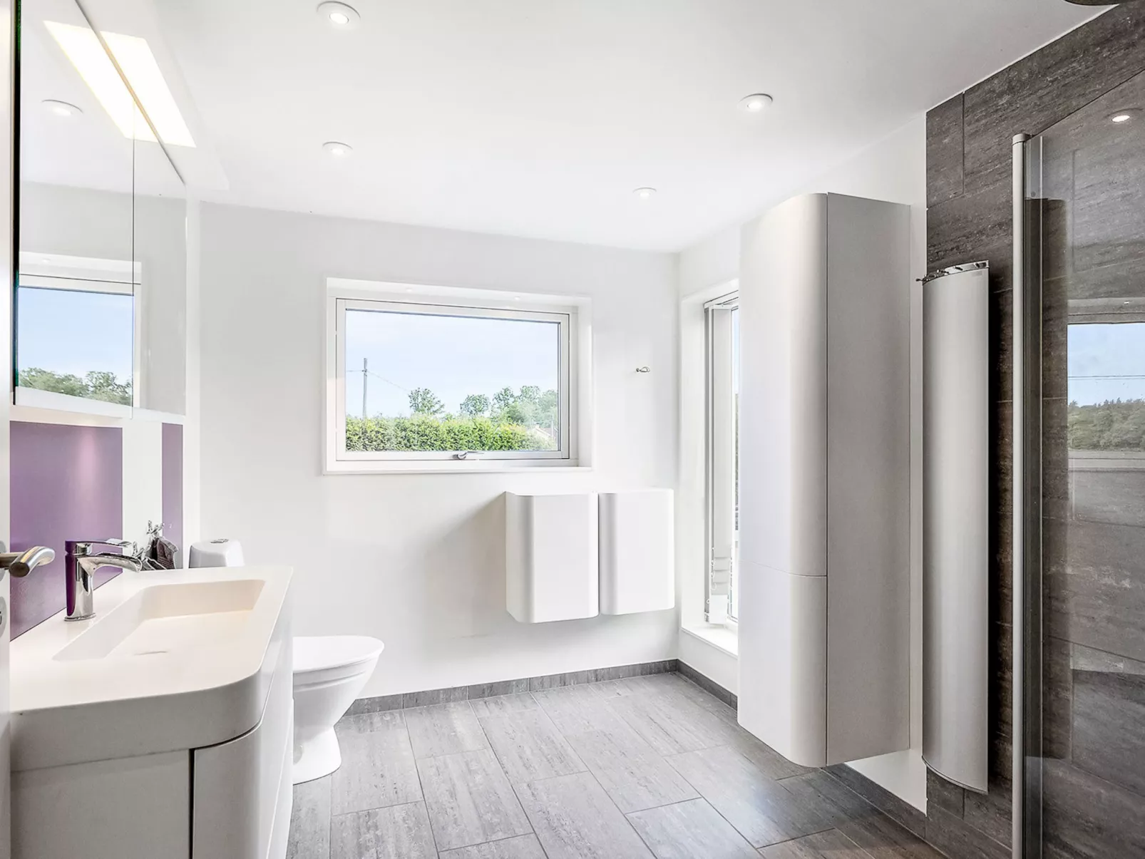 Villa Anja - Drinnen