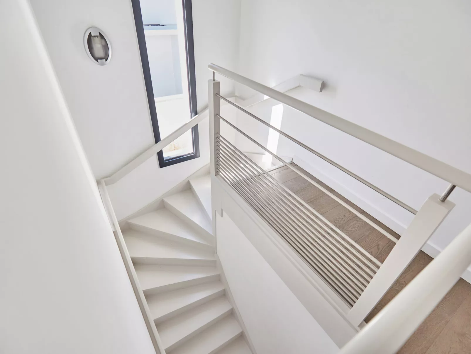 Le Domaine d'Anadara - Inside