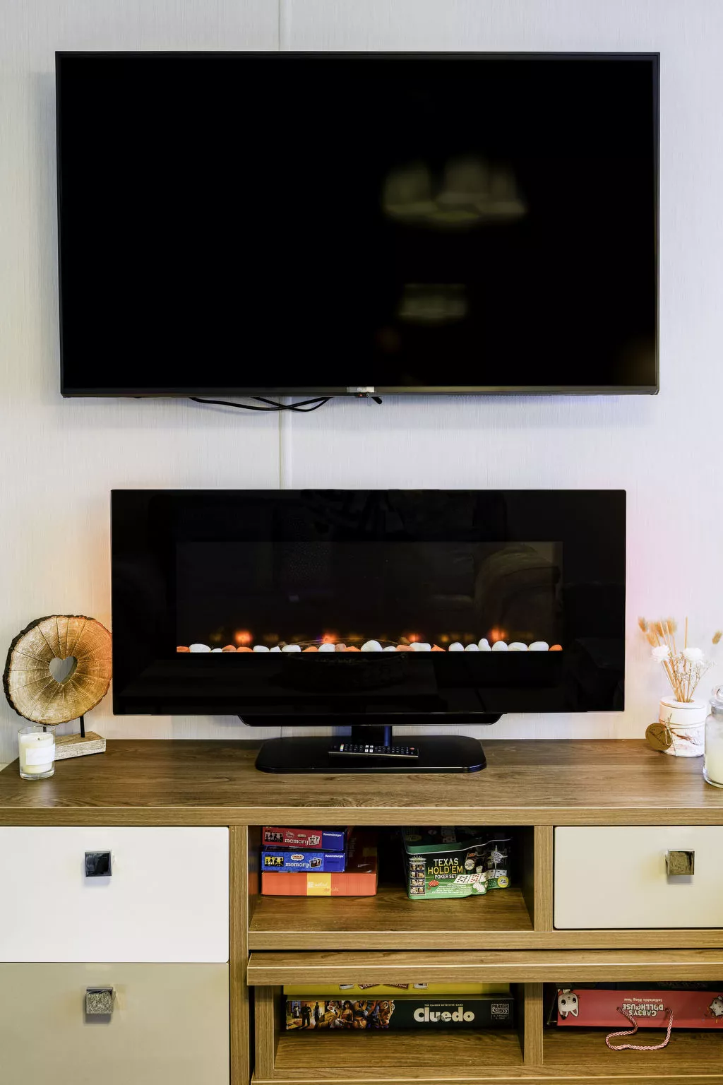 Silversands Retreat - Drinnen