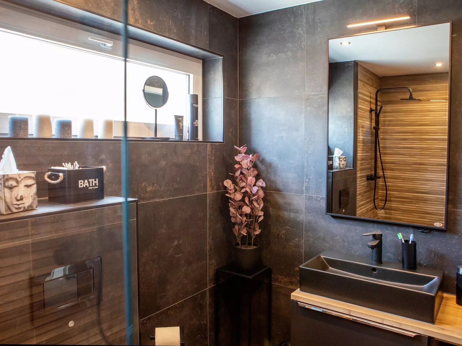 Novo Mesto - Exklusive Wellnesswohnung am Eltenberg mit Sauna und Gym - Image-tags.info