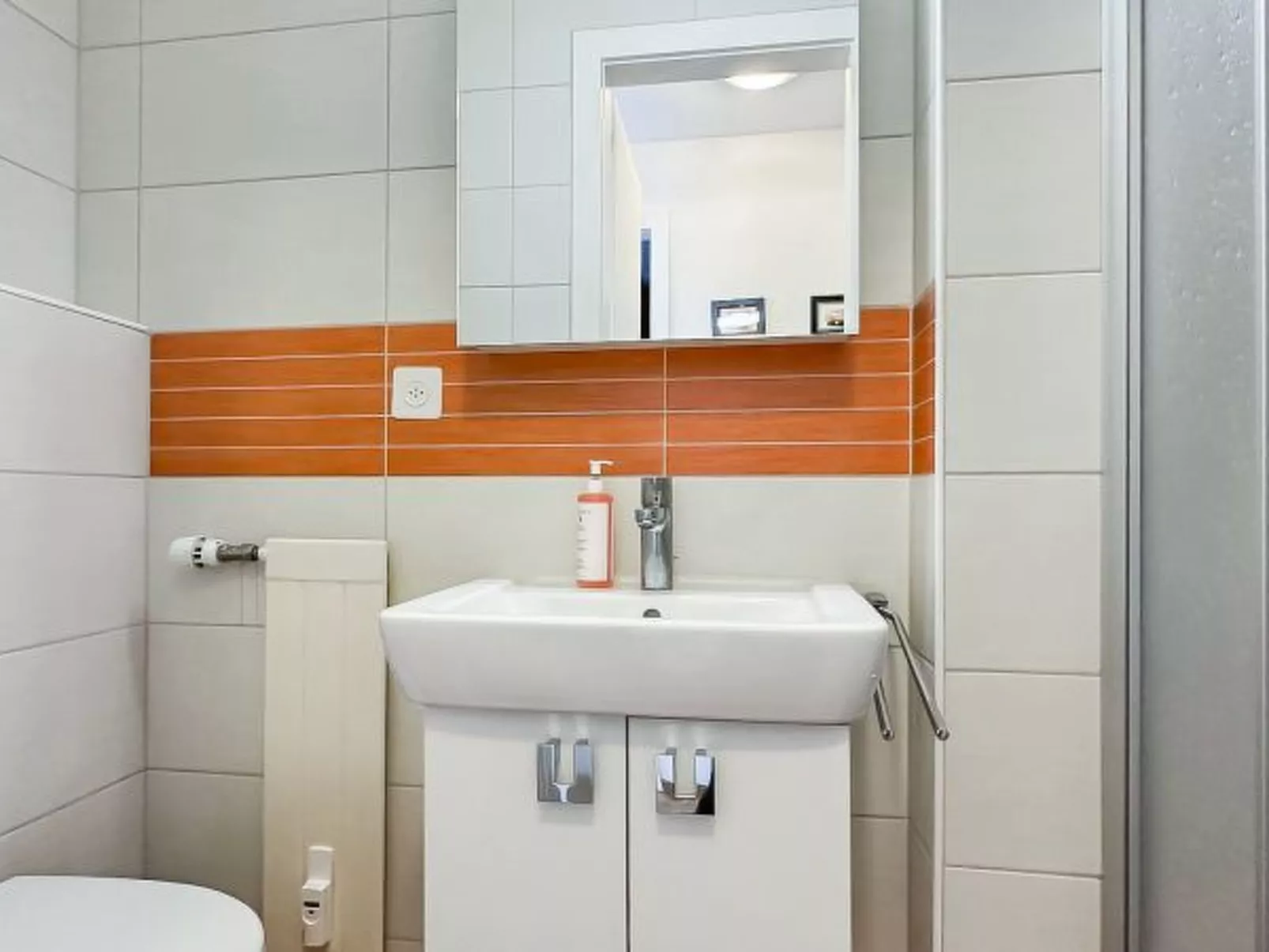 Pied-à-terre in Crans-Montana, pool and view - Swi - Dedans