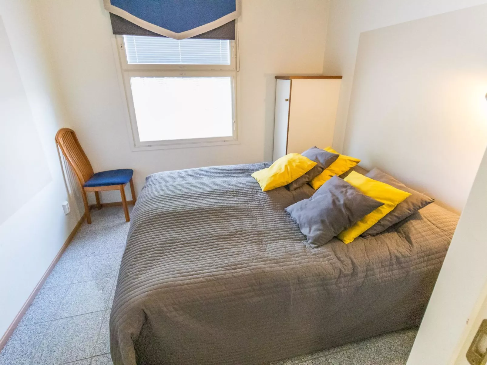 Tahko ski koivulantie - Dedans