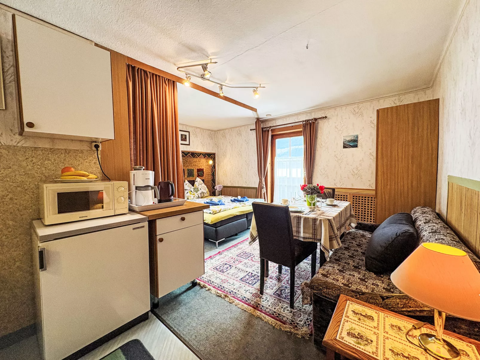 Wieshammer - Drinnen