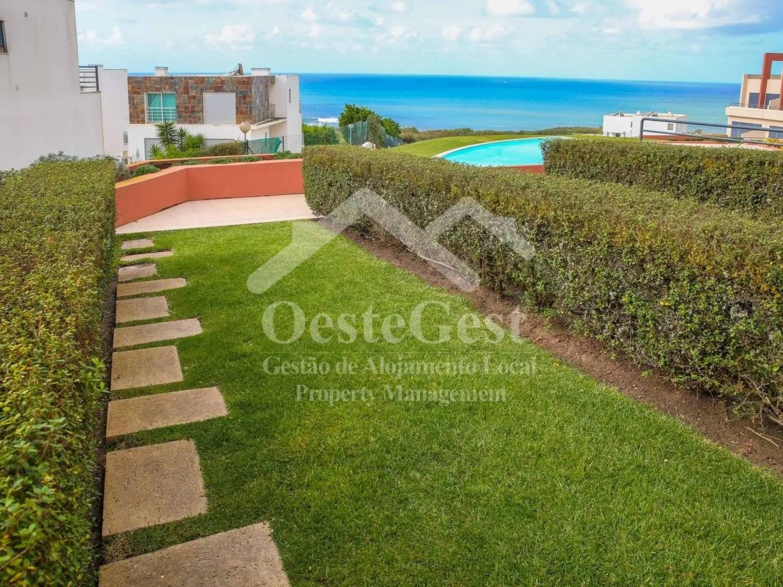 Haus Menezes - Dehors