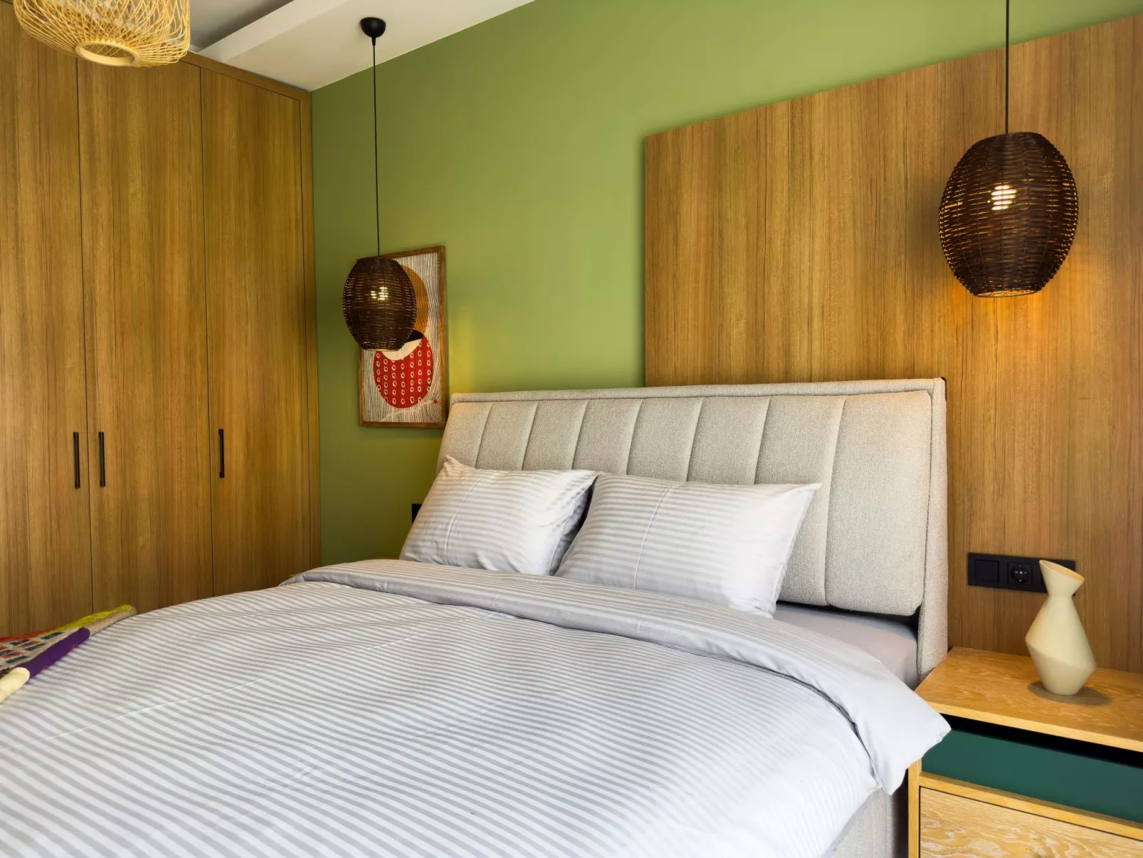 Qoople Elite 4 Elize 29 neue Wohnung im Stadtzentrum - Dedans