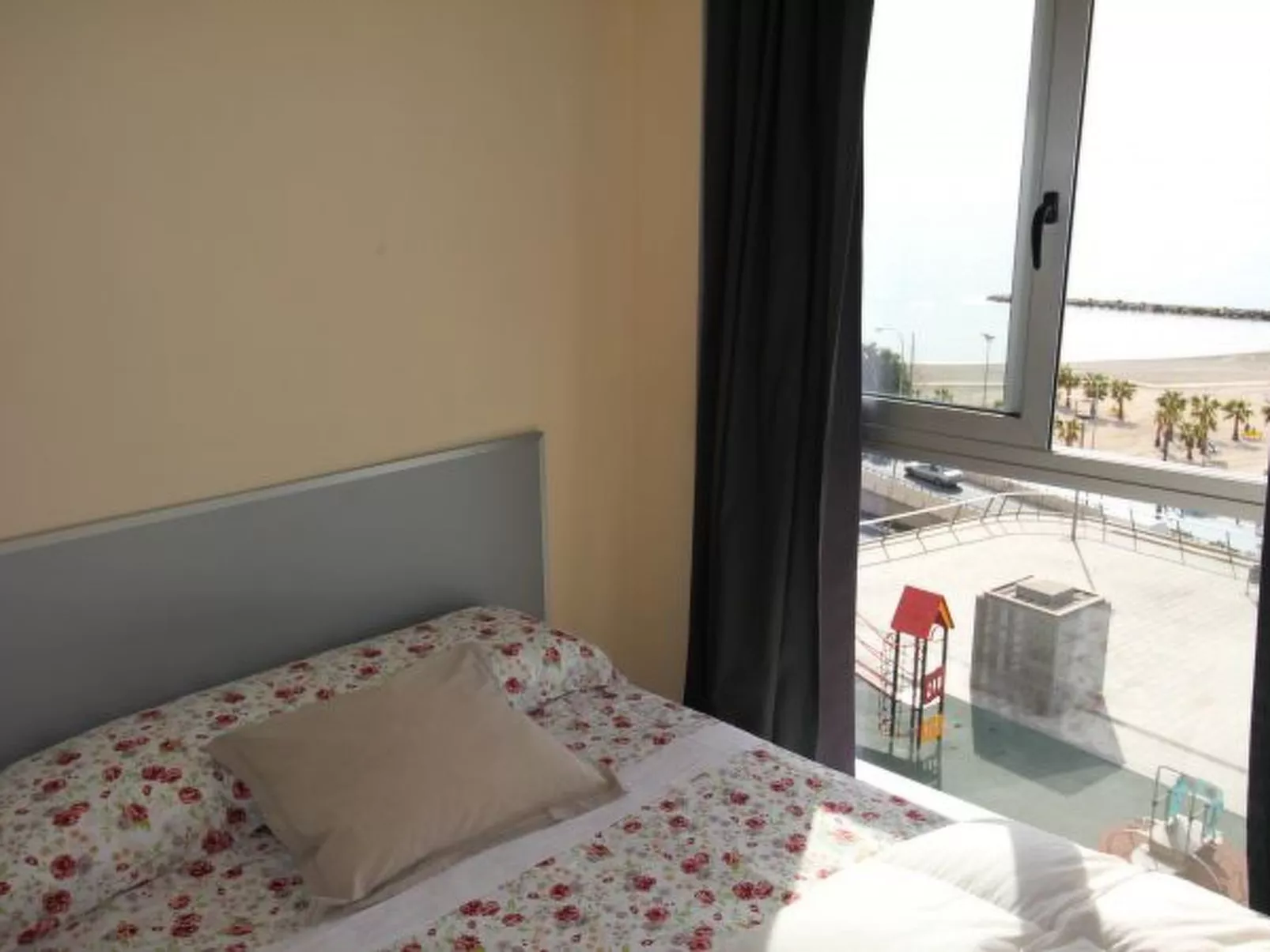 APARTAMENTO PLAYA POSTIGUET - Dedans