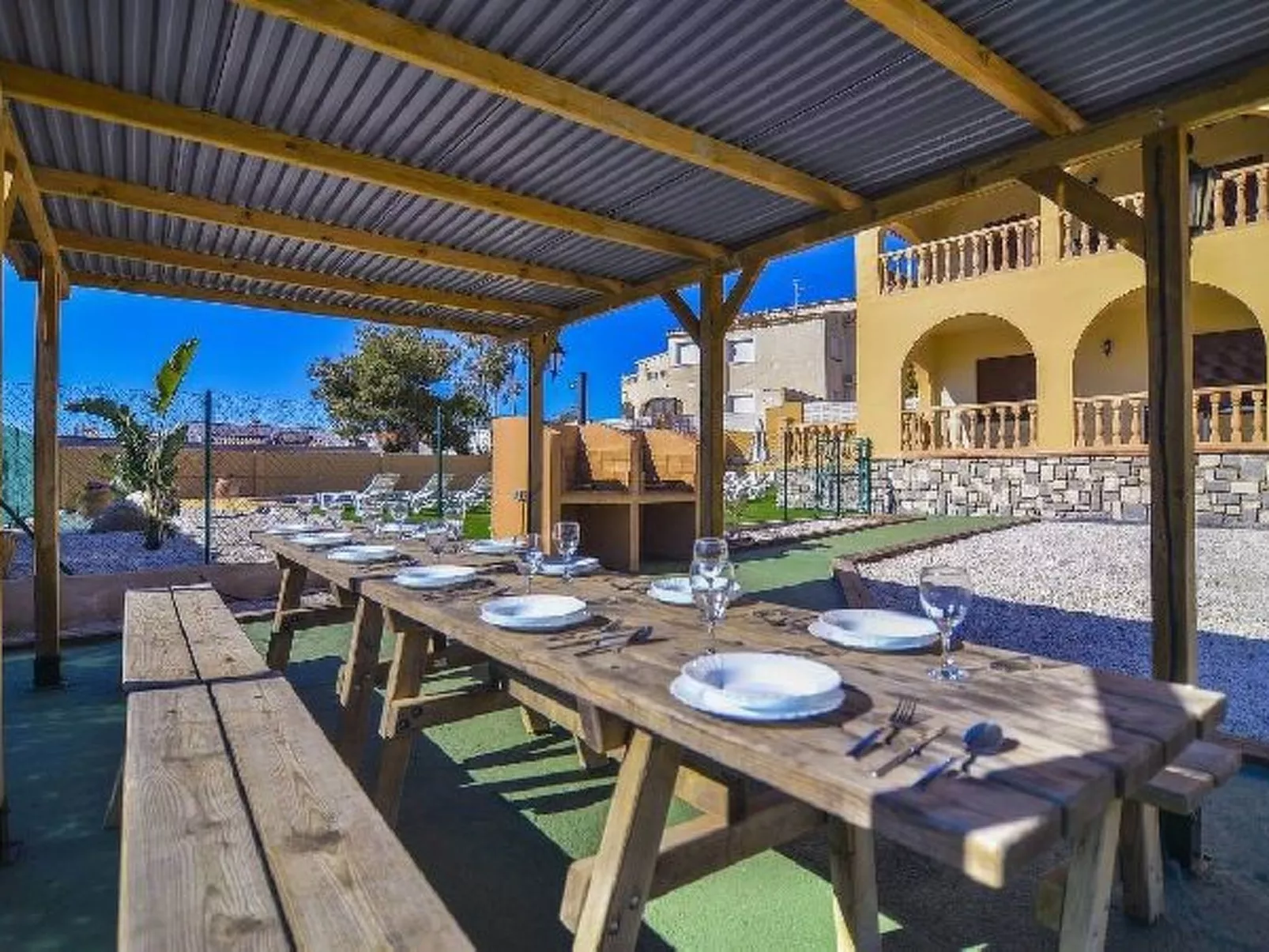 Villa Ambar - Plus - Image-tags.info