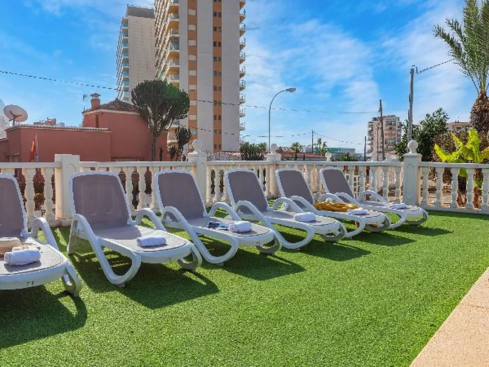 Villa Caleta - PlusHolidays - Image-tags.info