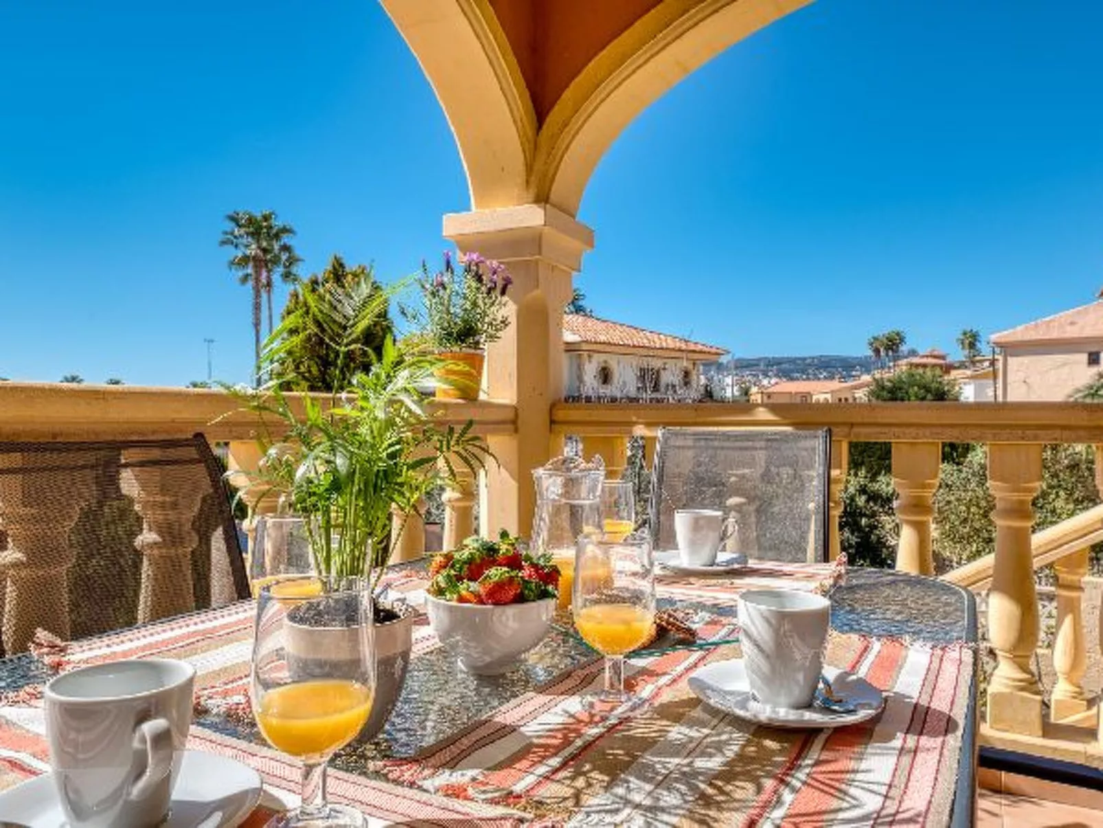 Villa Casita - PlusHolidays - Image-tags.info