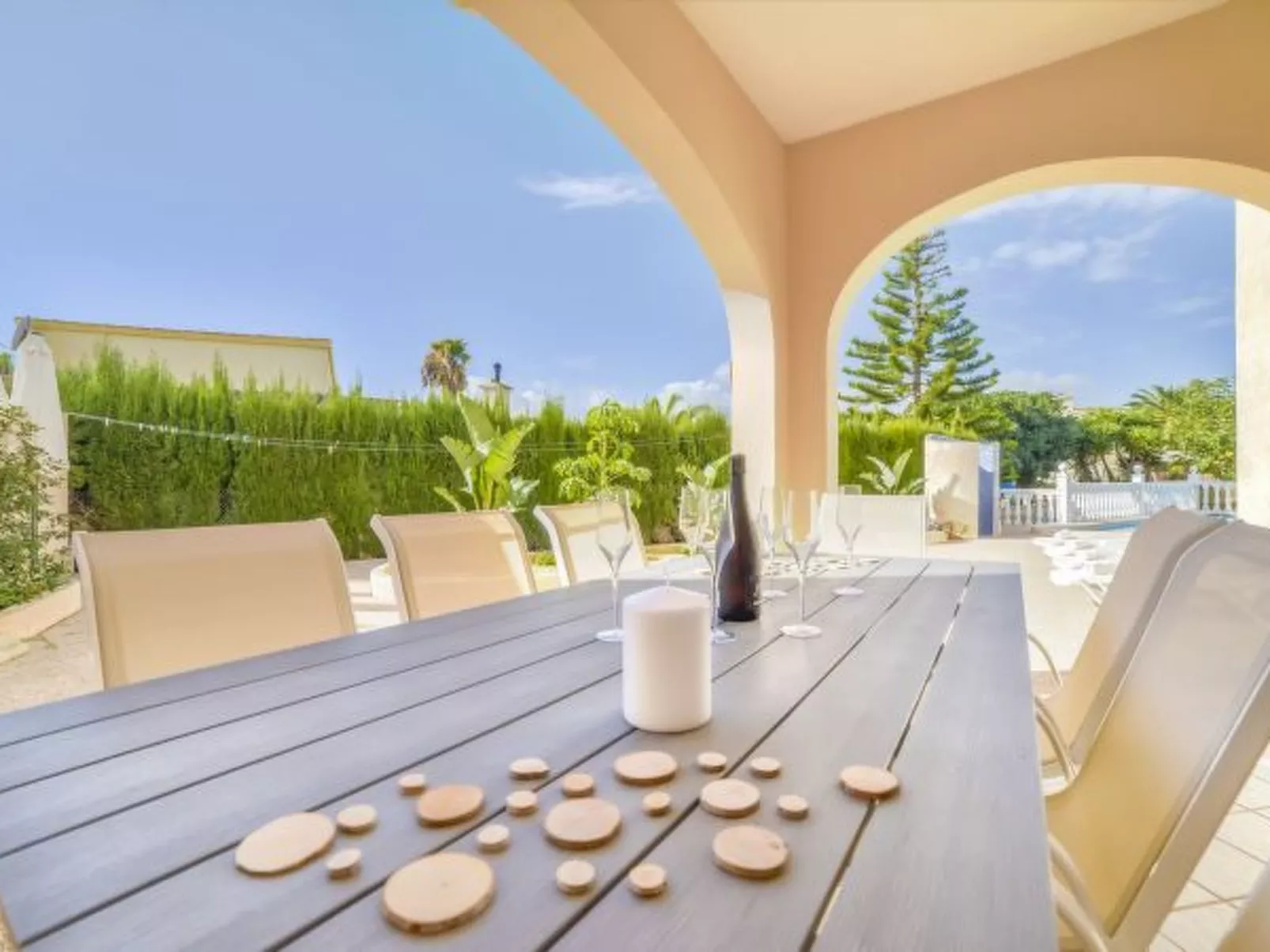 Villa Sasha - PlusHolidays - Image-tags.info