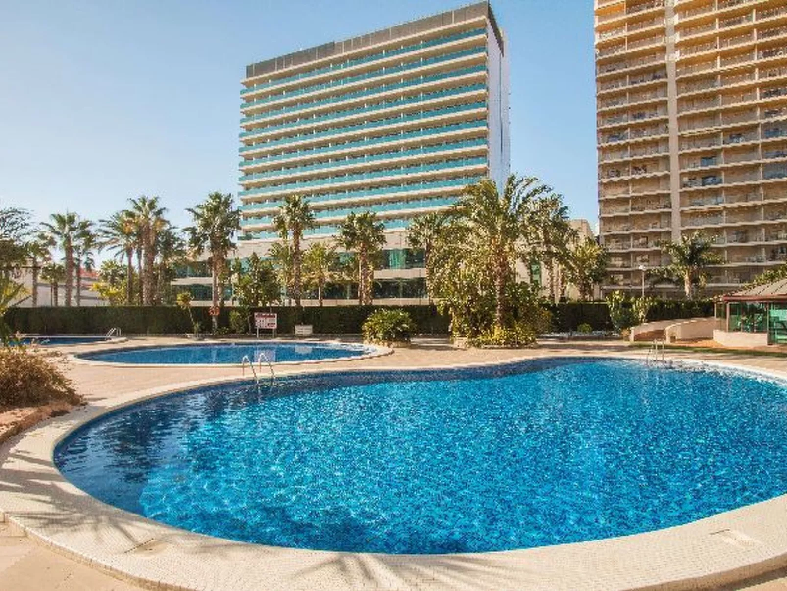 Apartment Coral Beach - PlusHolidays - Image-tags.info