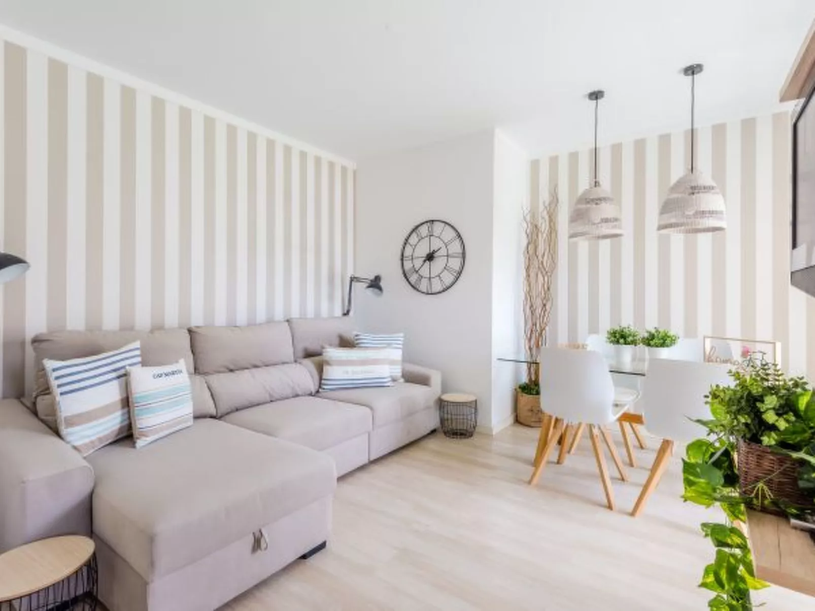 Alfamar Apartment at Praia da Falesia - Inside