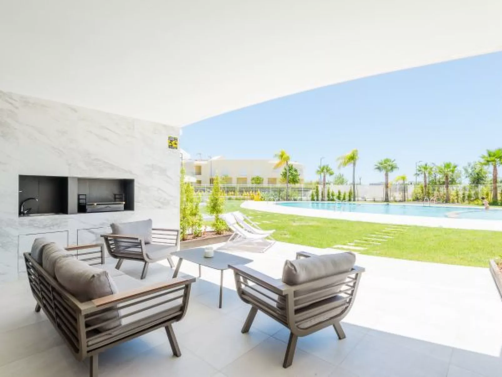 Lakes 24 at Praia da Falesia Vilamoura - Outside